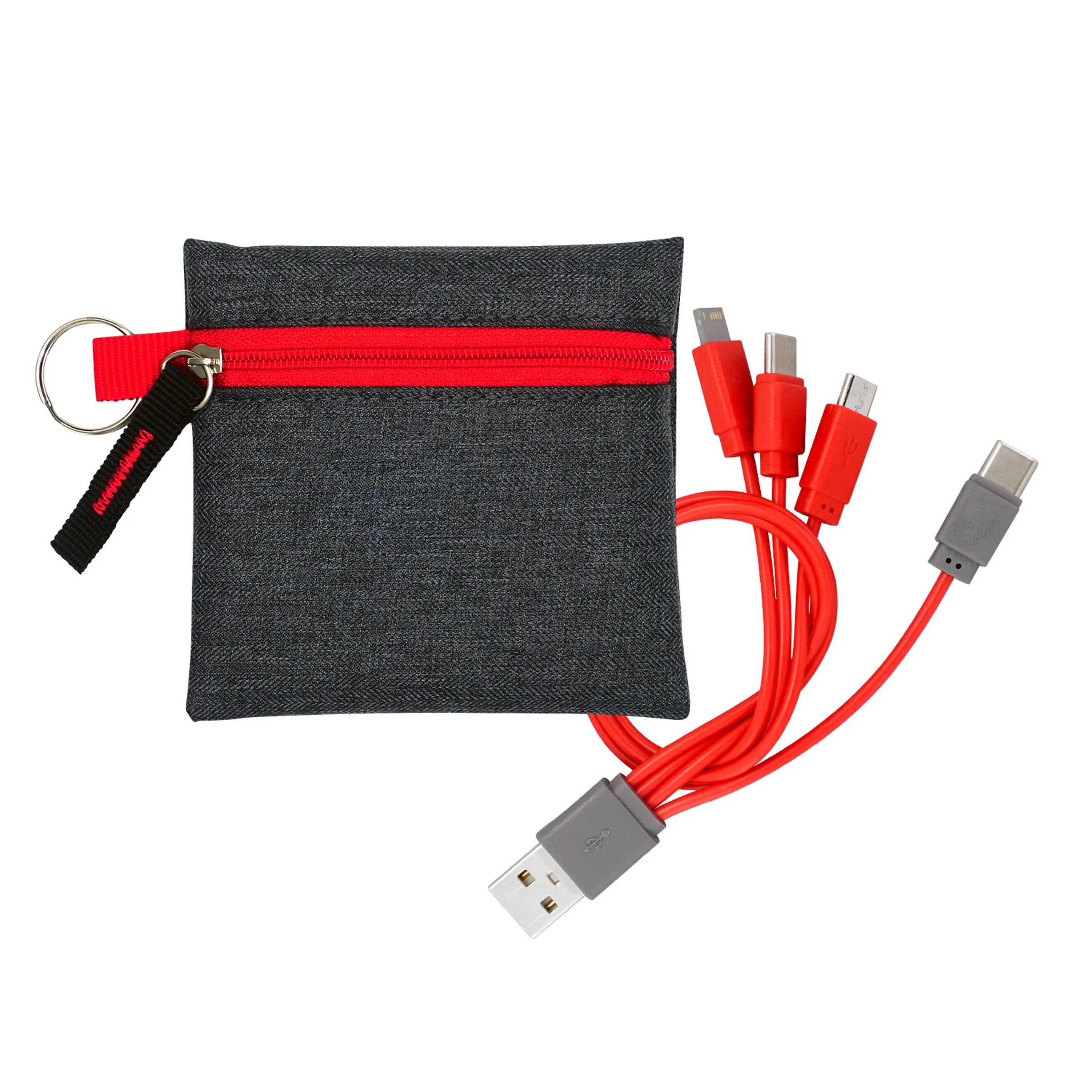 4-in-1 G Line Cable Set 6