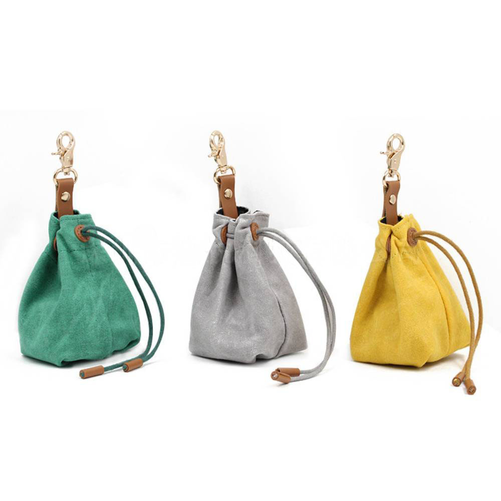 Dog Food Organizer Bag 2