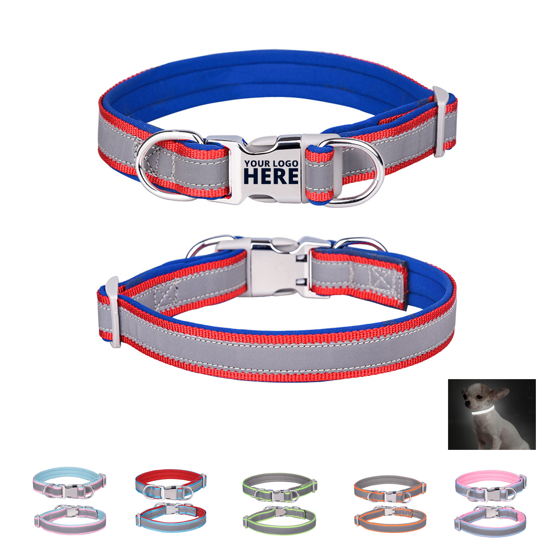 Dog Collar 2