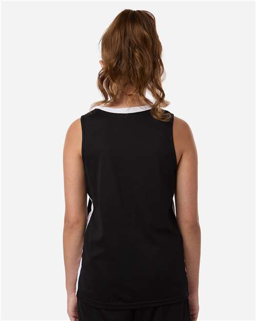 Youth Match-Up Basketball Jersey - 6887 44