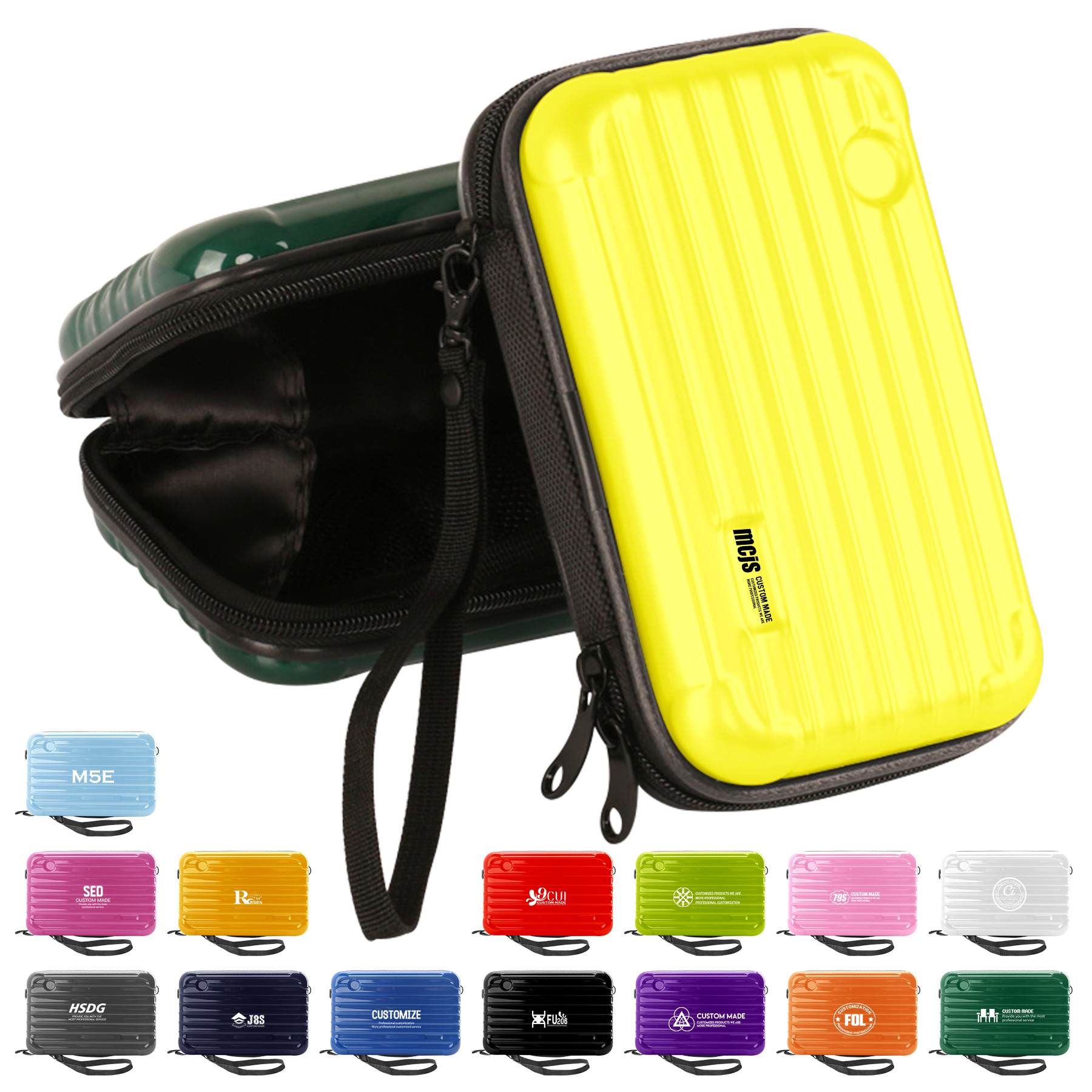 Storage Bag 13