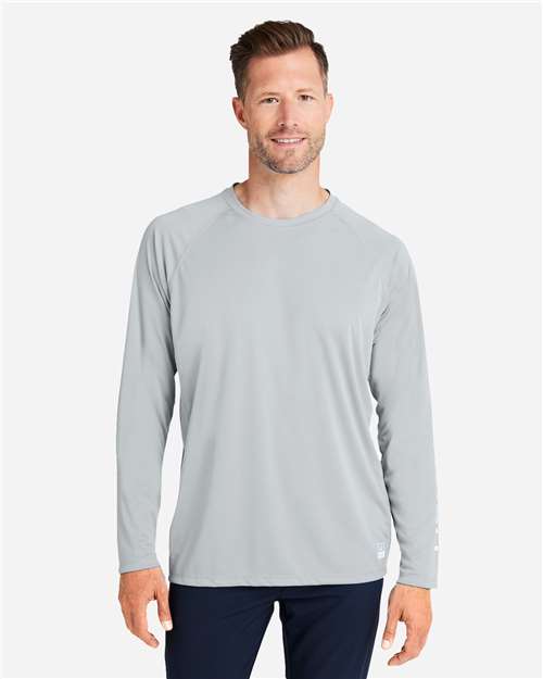 Men's LoPro Pursuit Long Sleeve T-Shirt - H12L009 25