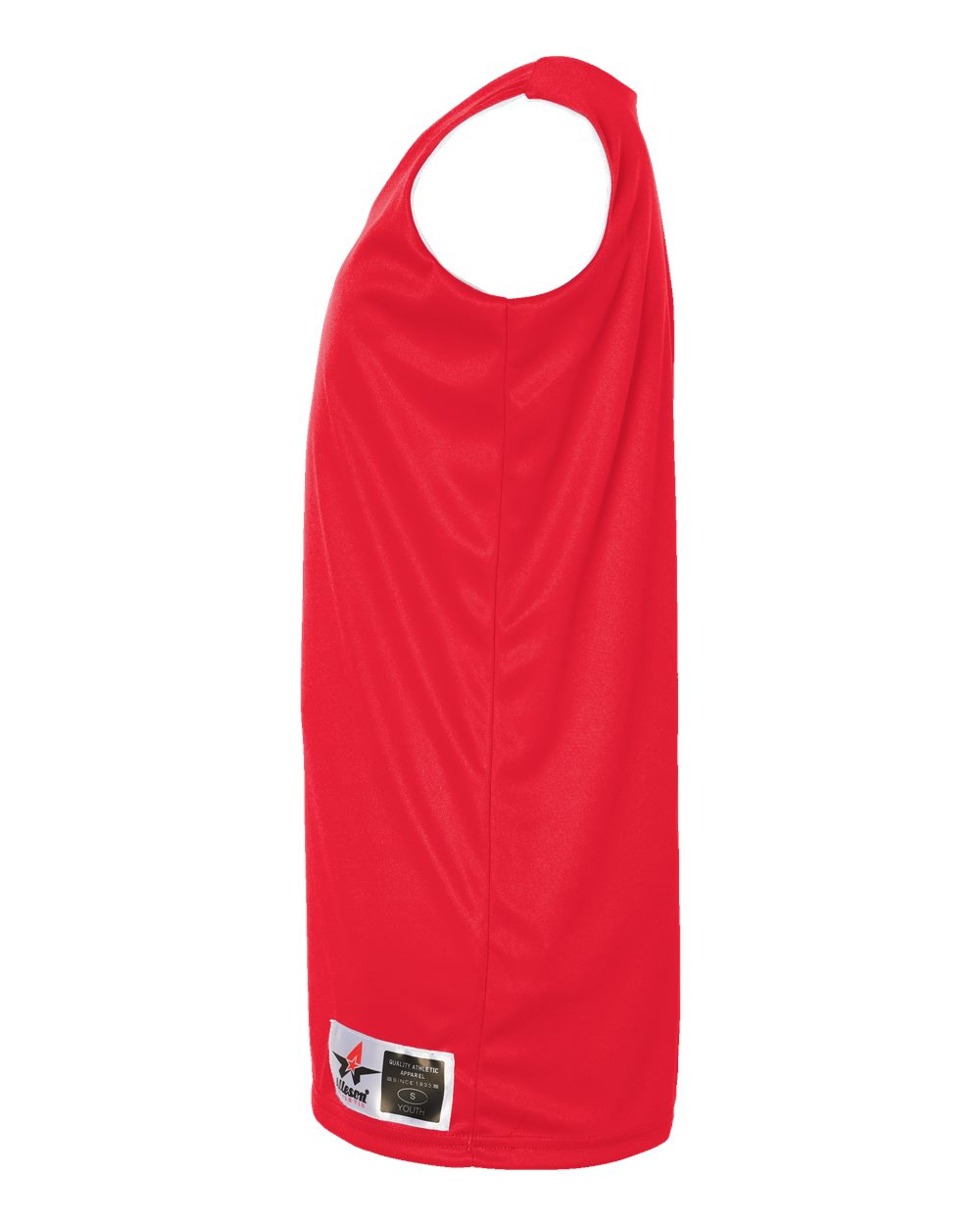 Youth Reversible Tank - 506CRY 24