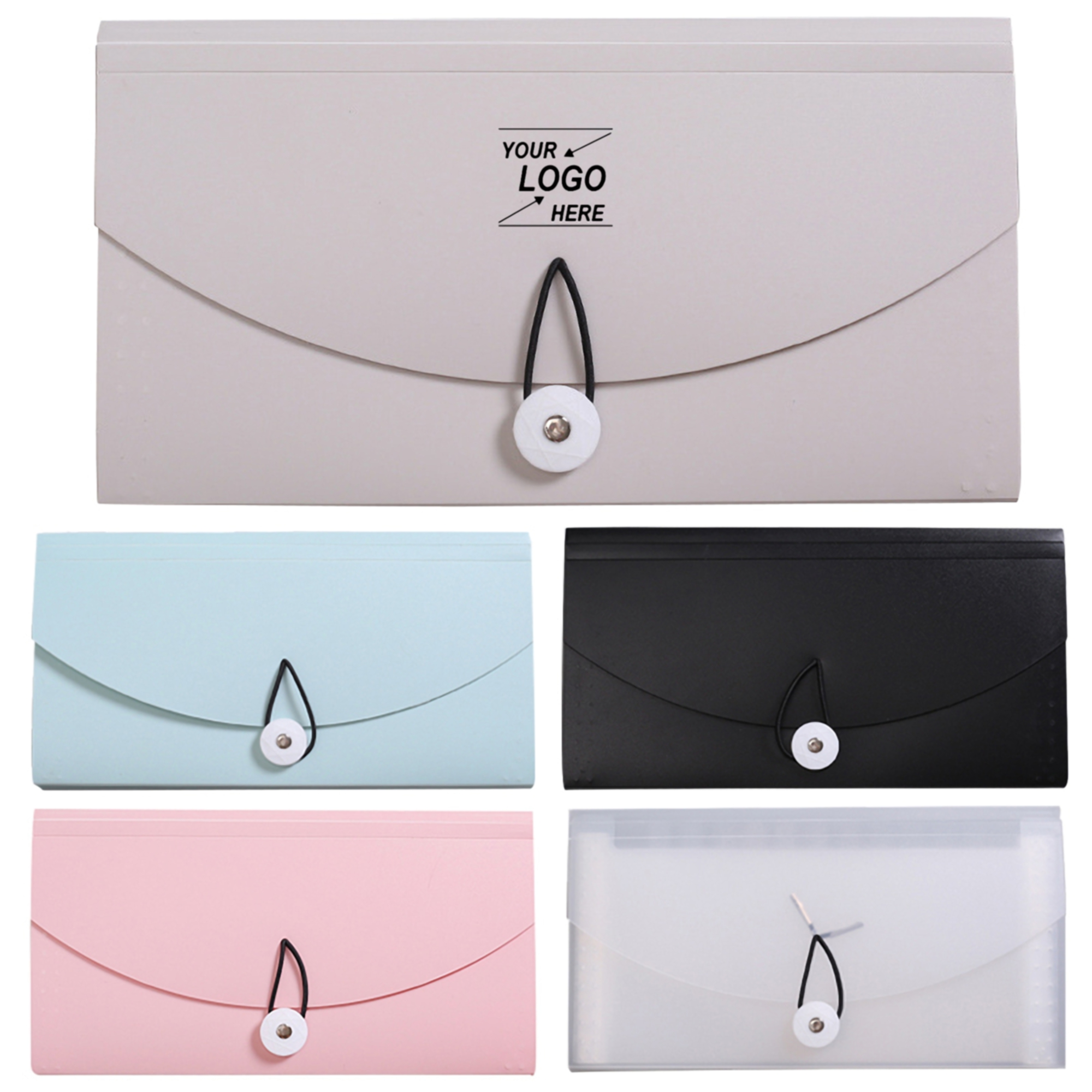 Multi-Laywer Document Organizer 2