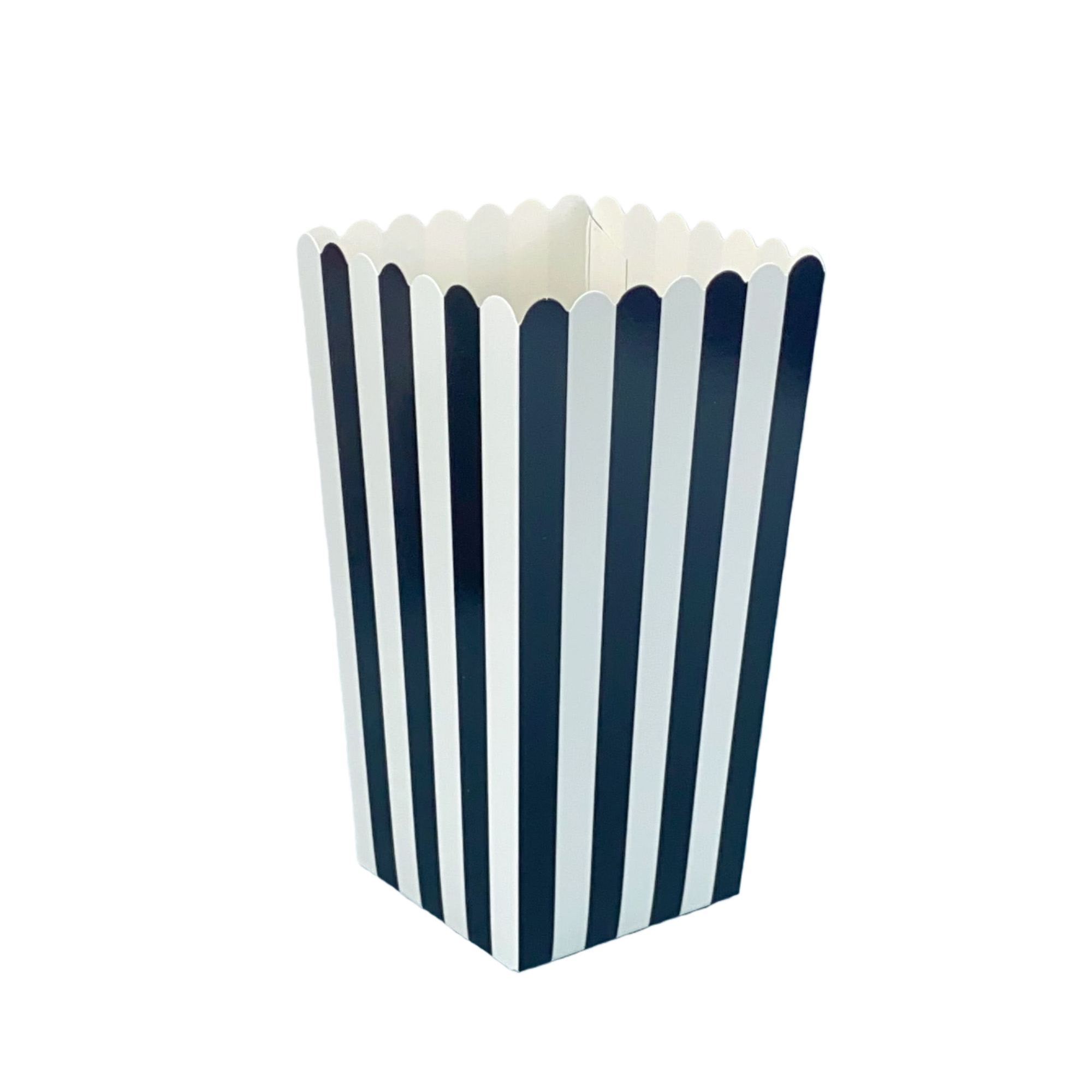Personalized Paper Food Popcorn Box 6