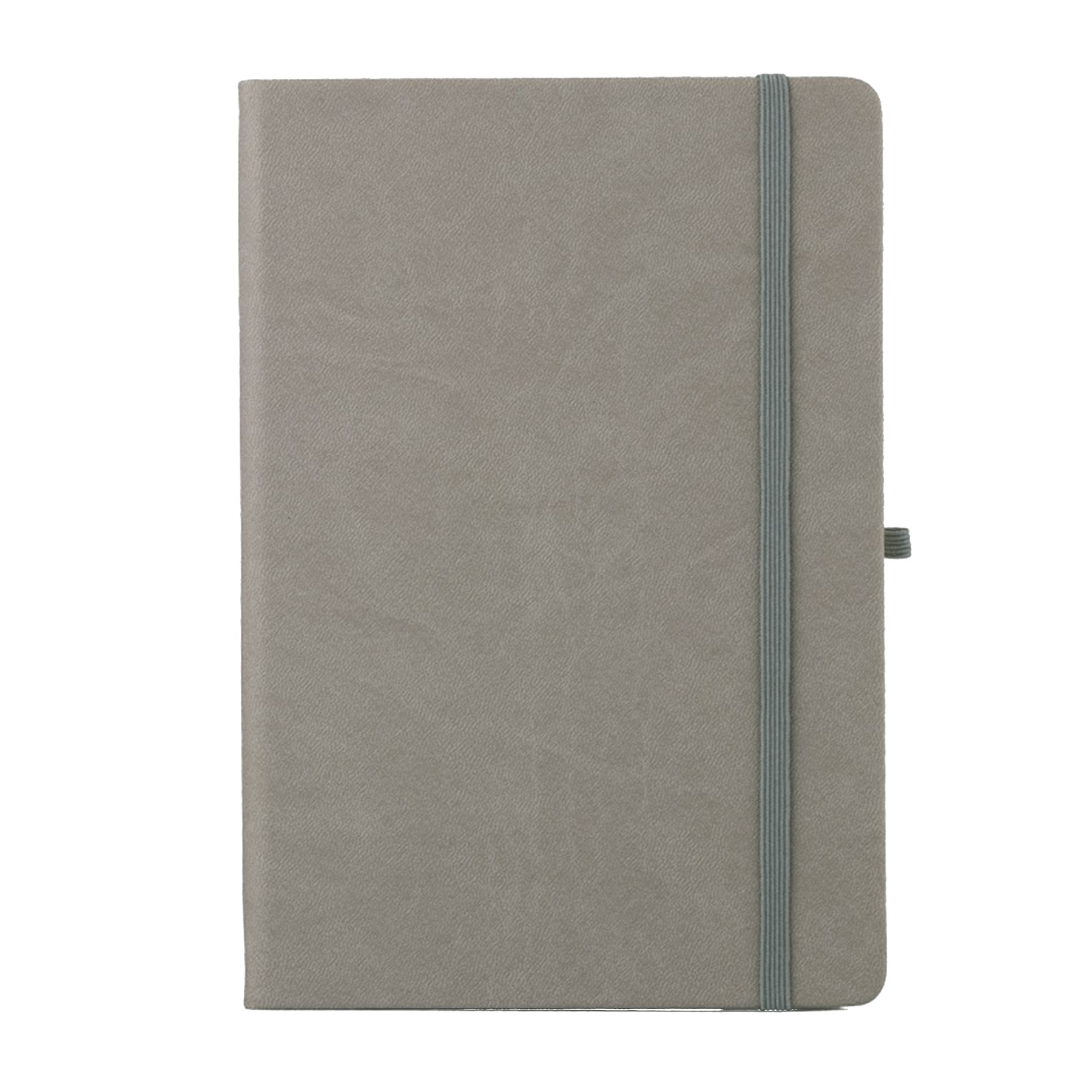 Hard Cover Journal With Pen Loop 5