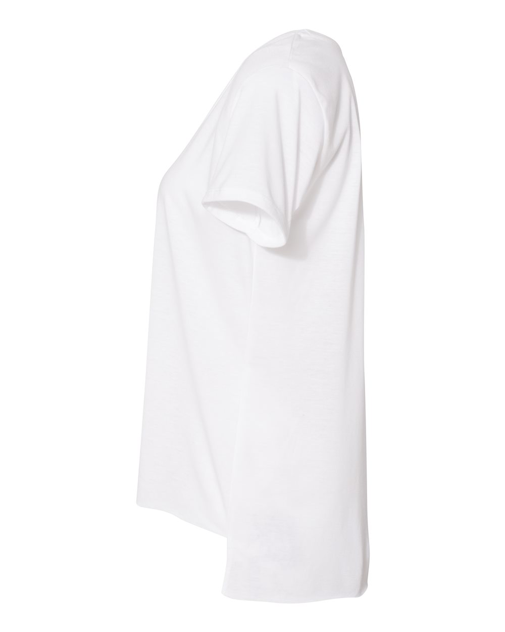 Women's Festival Scoop Neck Tee - 5030 82