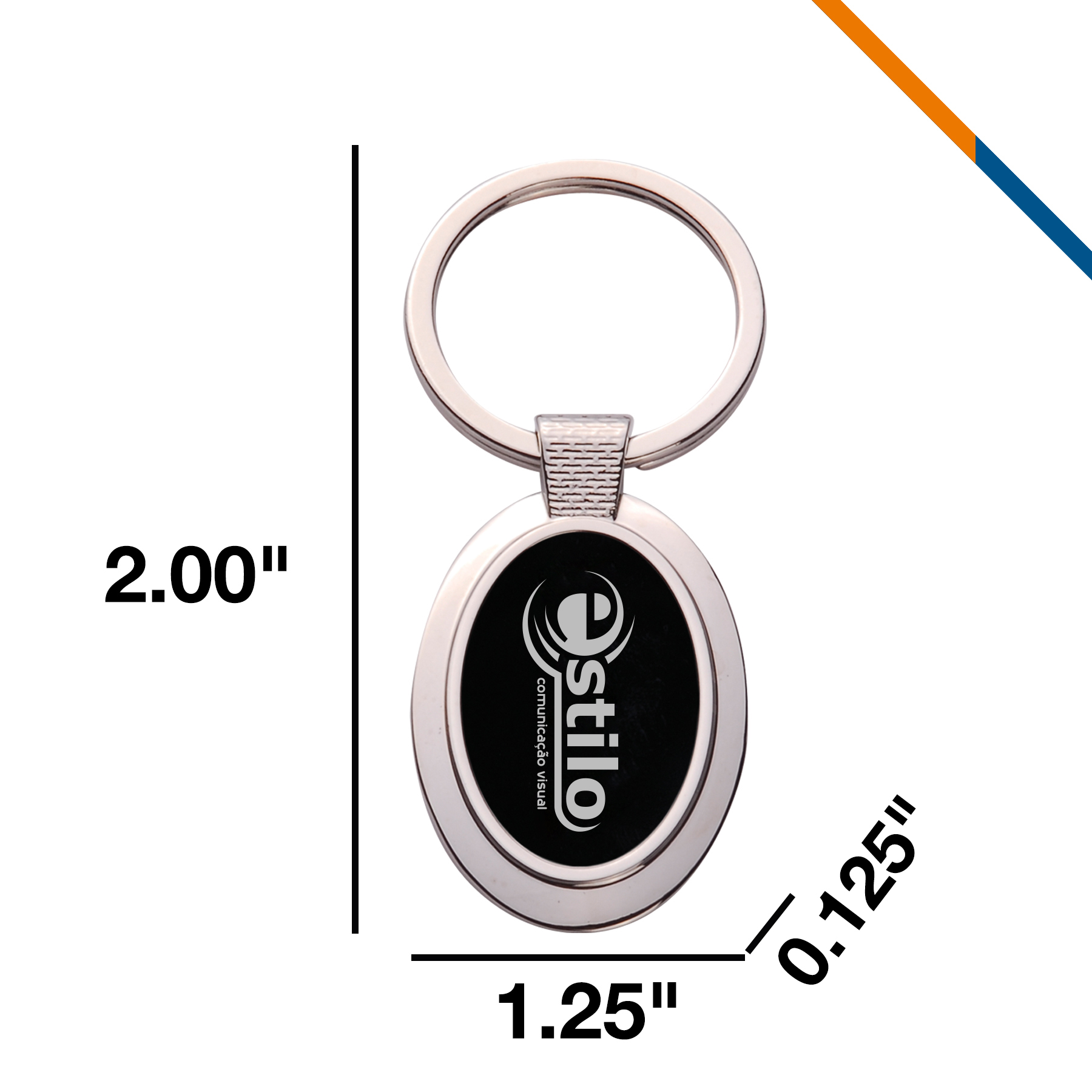 Pofier Key Tag 3