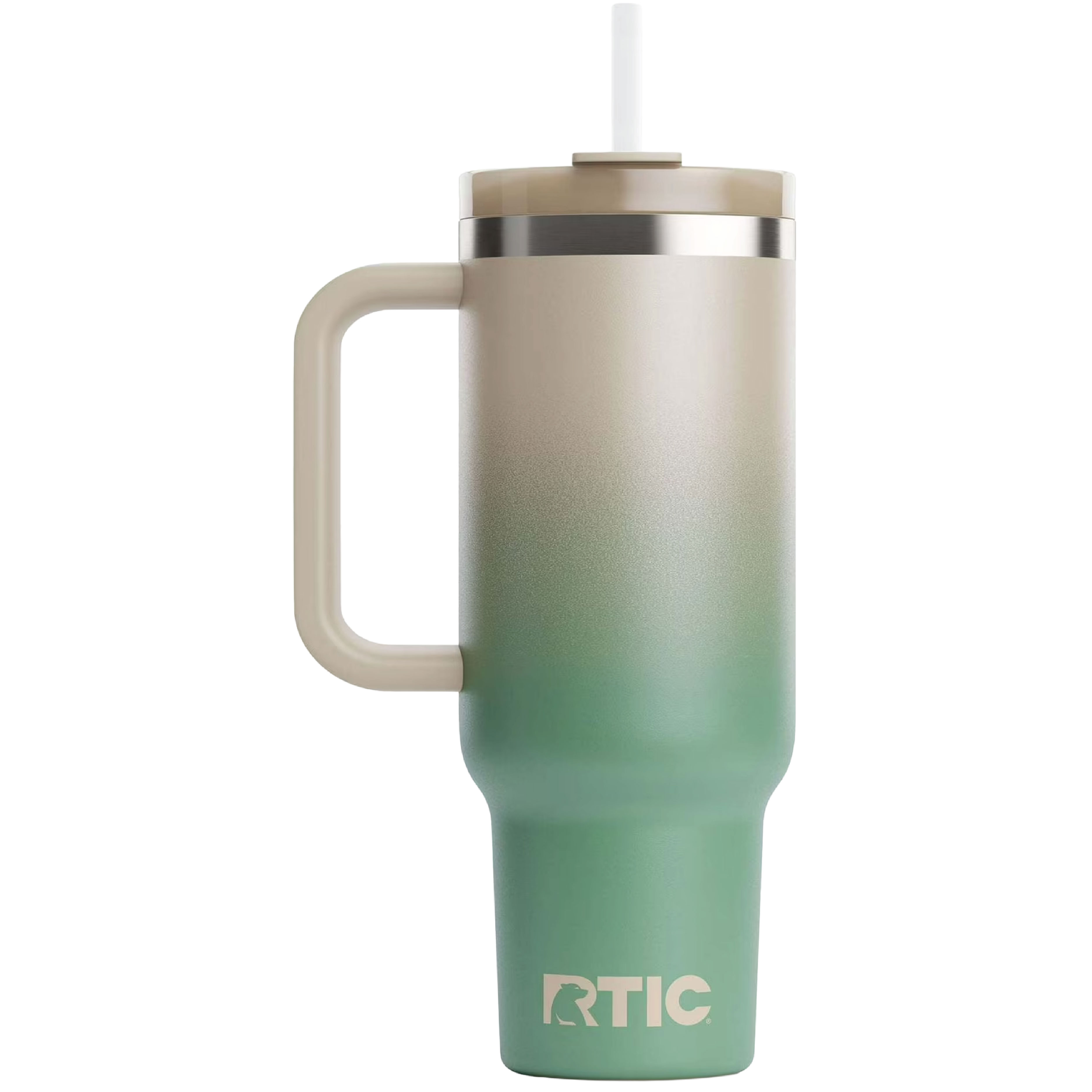 RTIC 40oz Stainless Steel Road Trip Tumbler 20