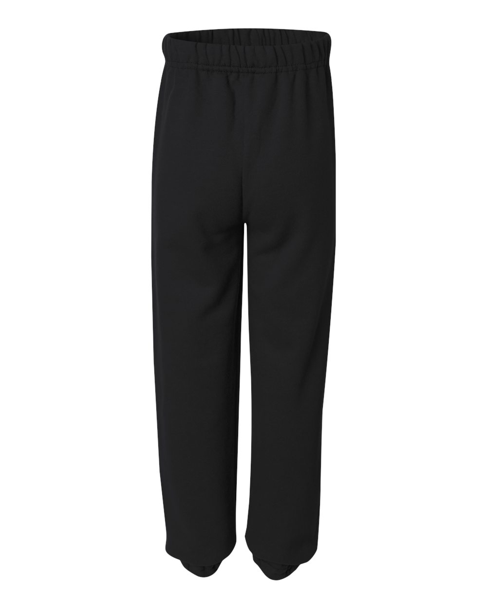 Youth NuBlend® Sweatpants - 973BR 3