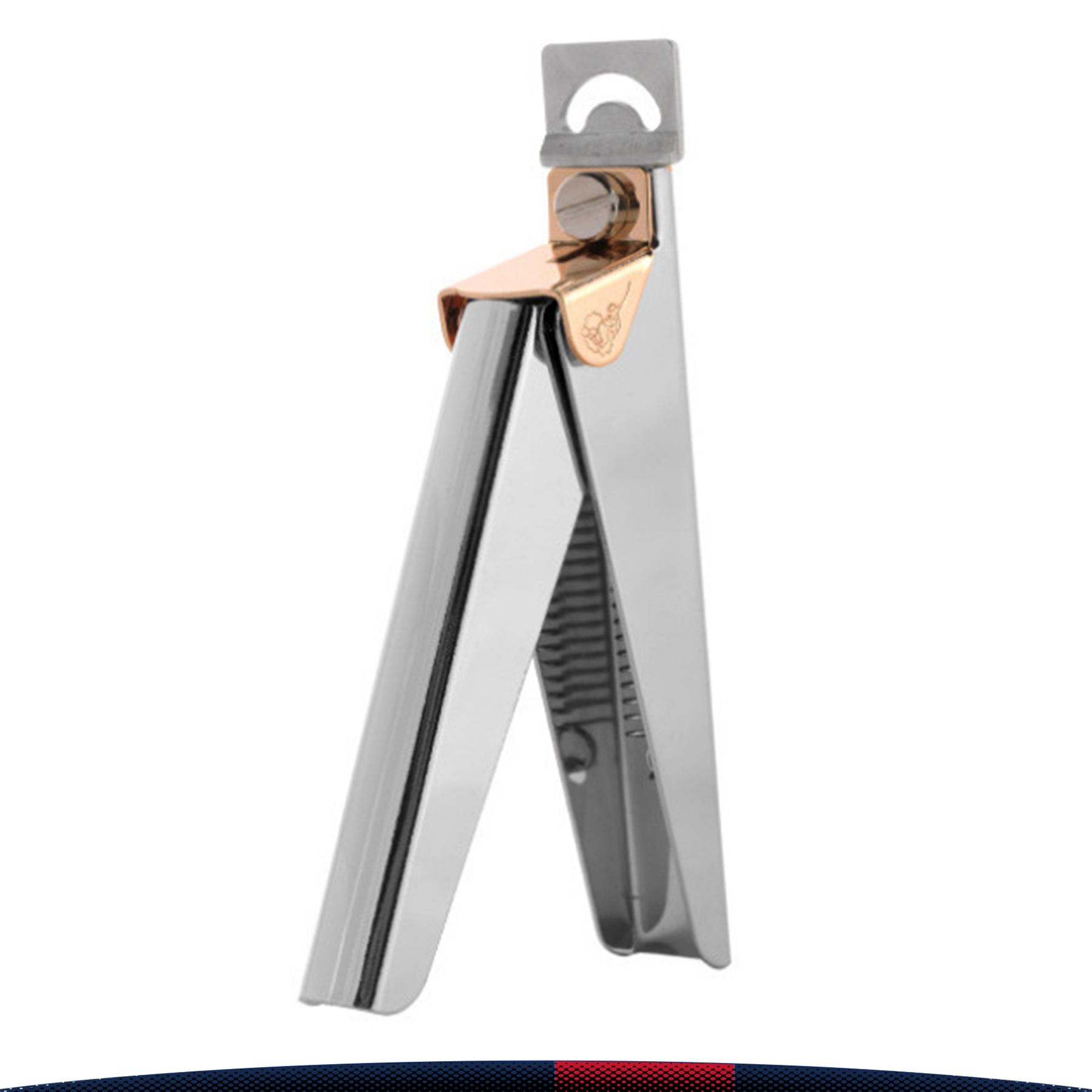 Pony Nail Clipper 3