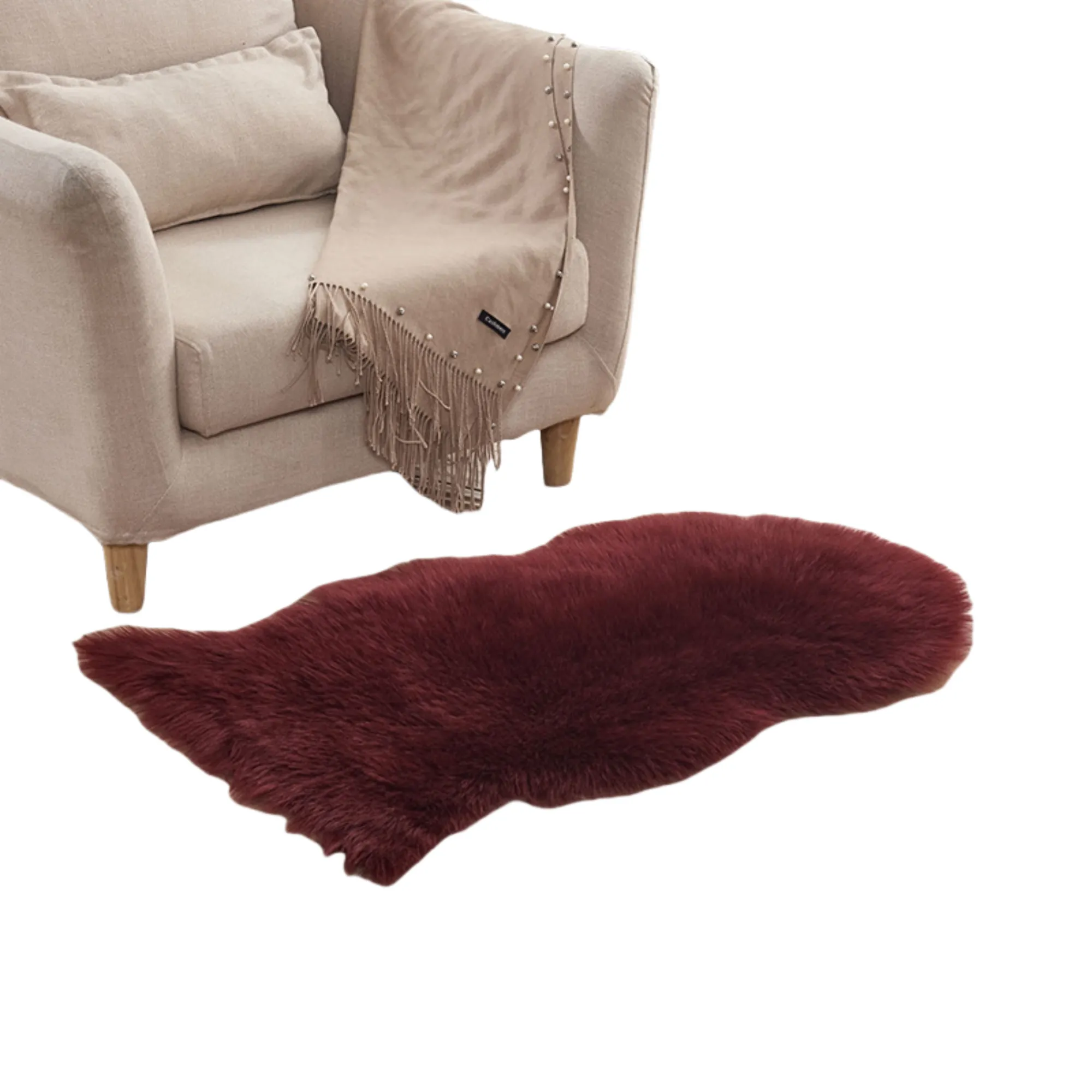 Plush Carpet 3