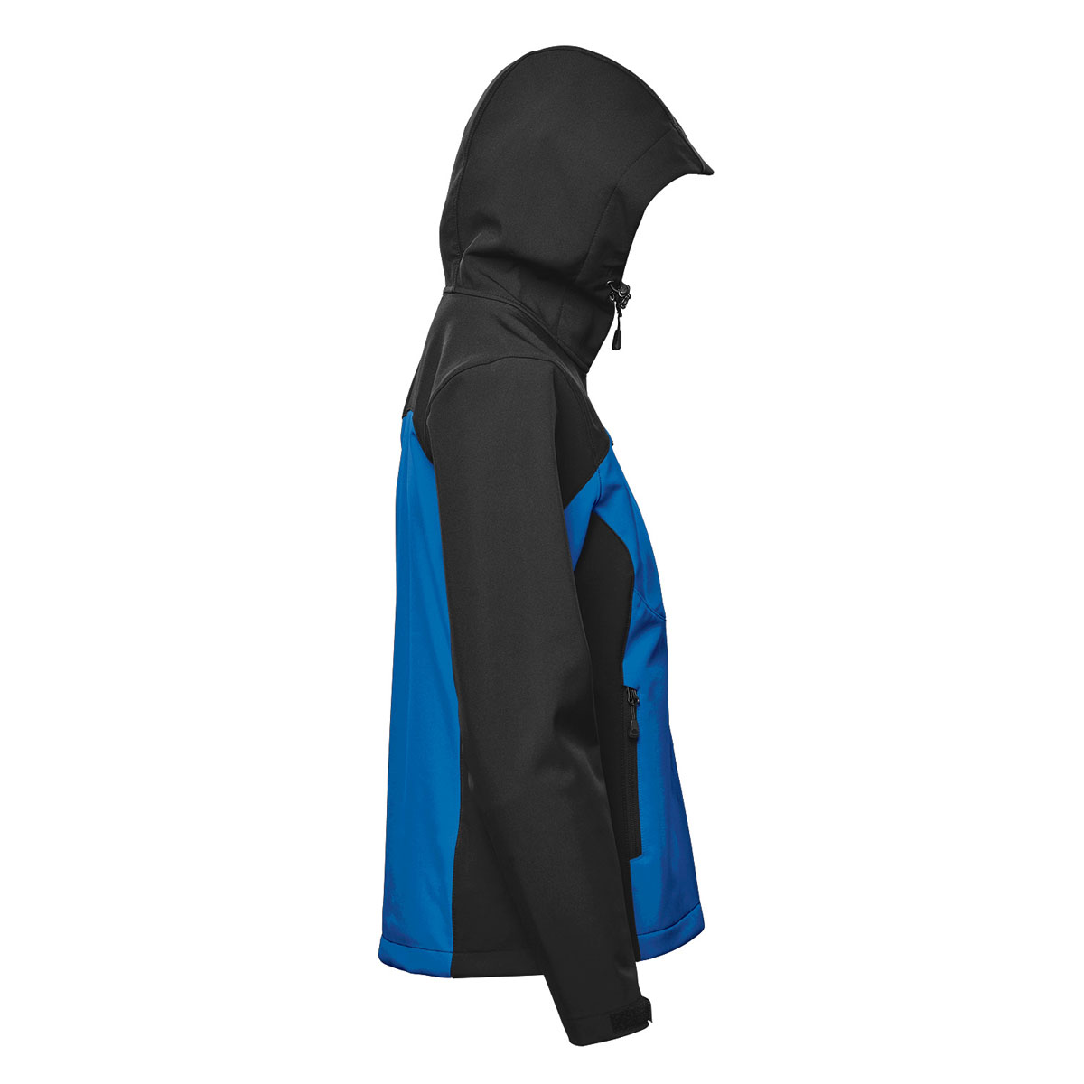 Stormtech Women's Cascades Softshell Hoody 47