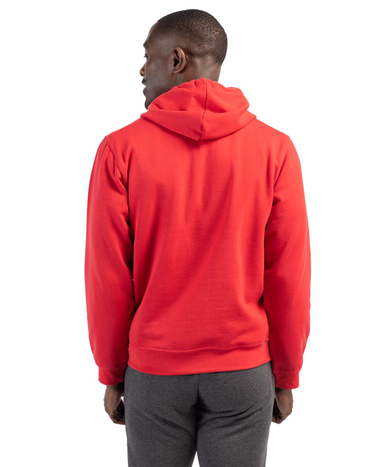 Clique Stockholm Unisex Hooded Pullover Sweatshirt 147