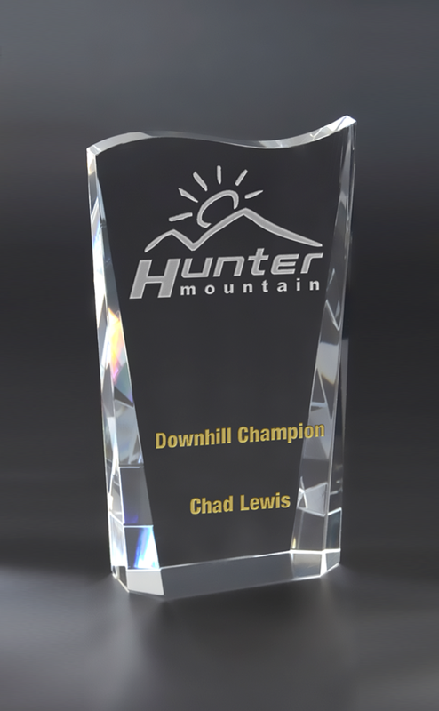Medium Boundless Award 2