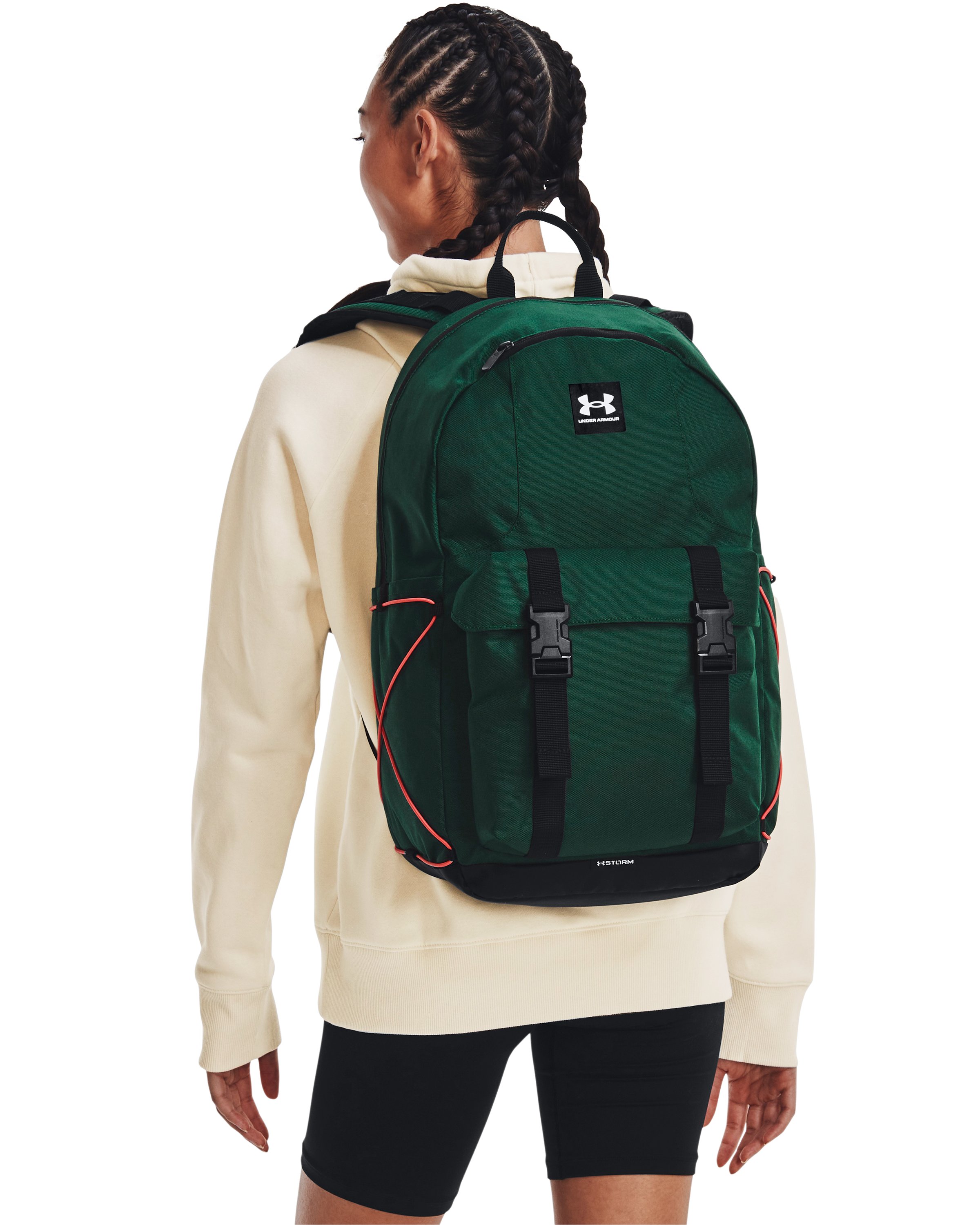 UA Gametime Backpack 18