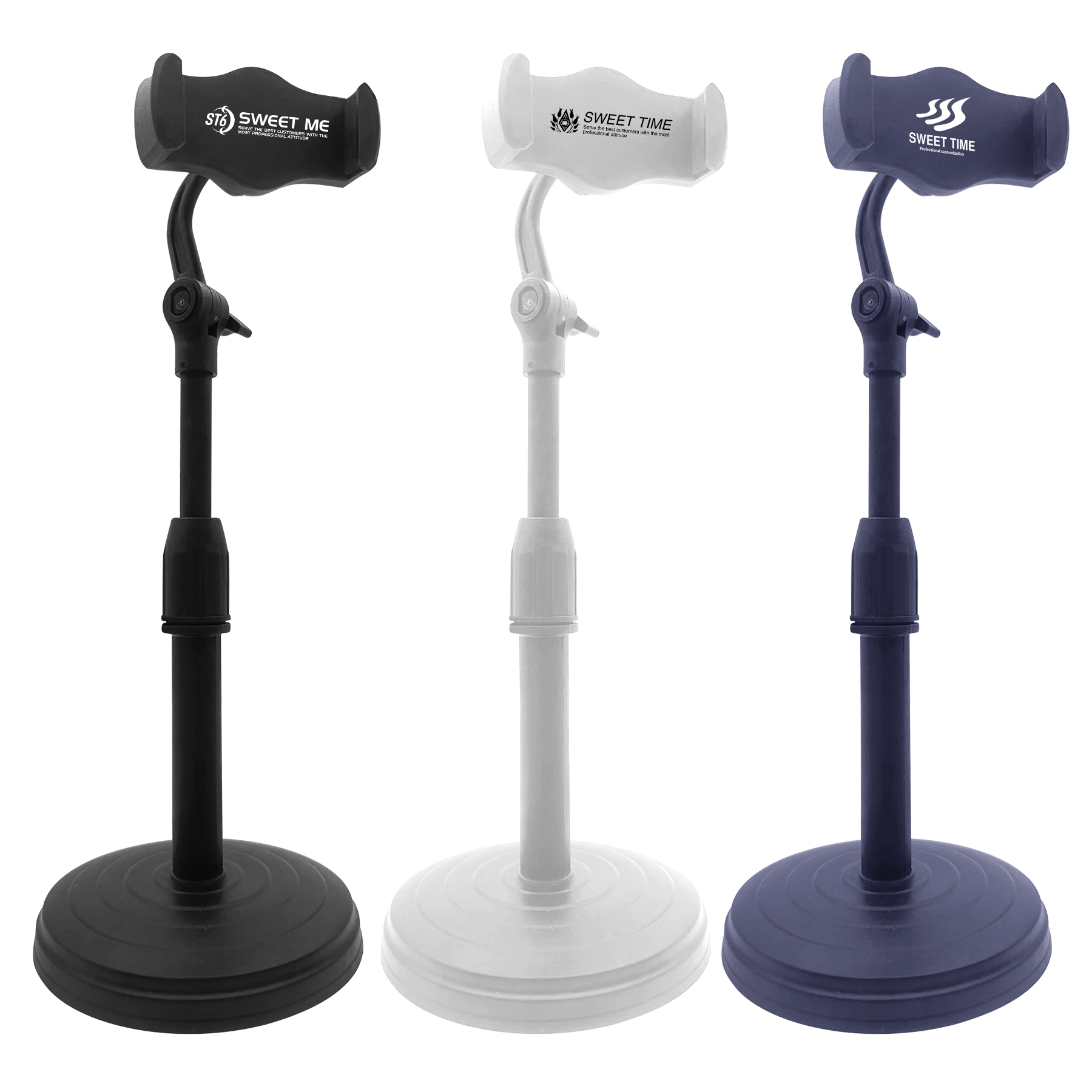 Desktop Mobile Phone Holder 2