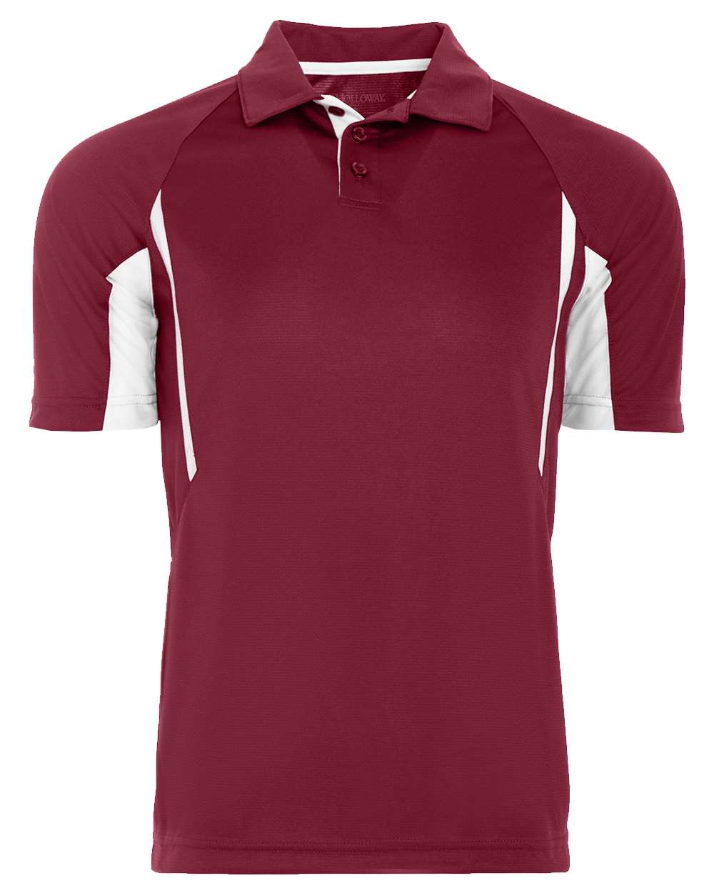 Men's Two-Tone Avenger Polo - 222530 66