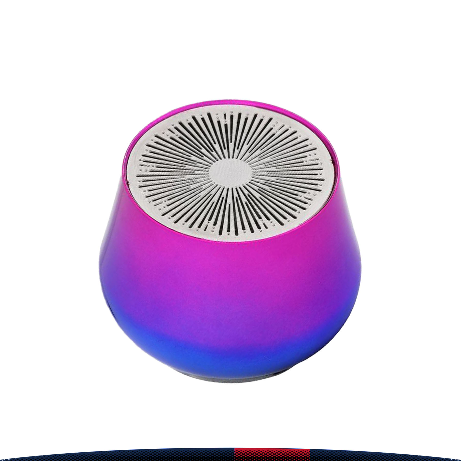 Jolsie Bluetooth Speaker 7