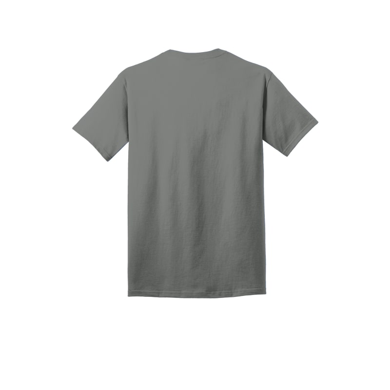 Port & Company - Core Cotton Tee. 279