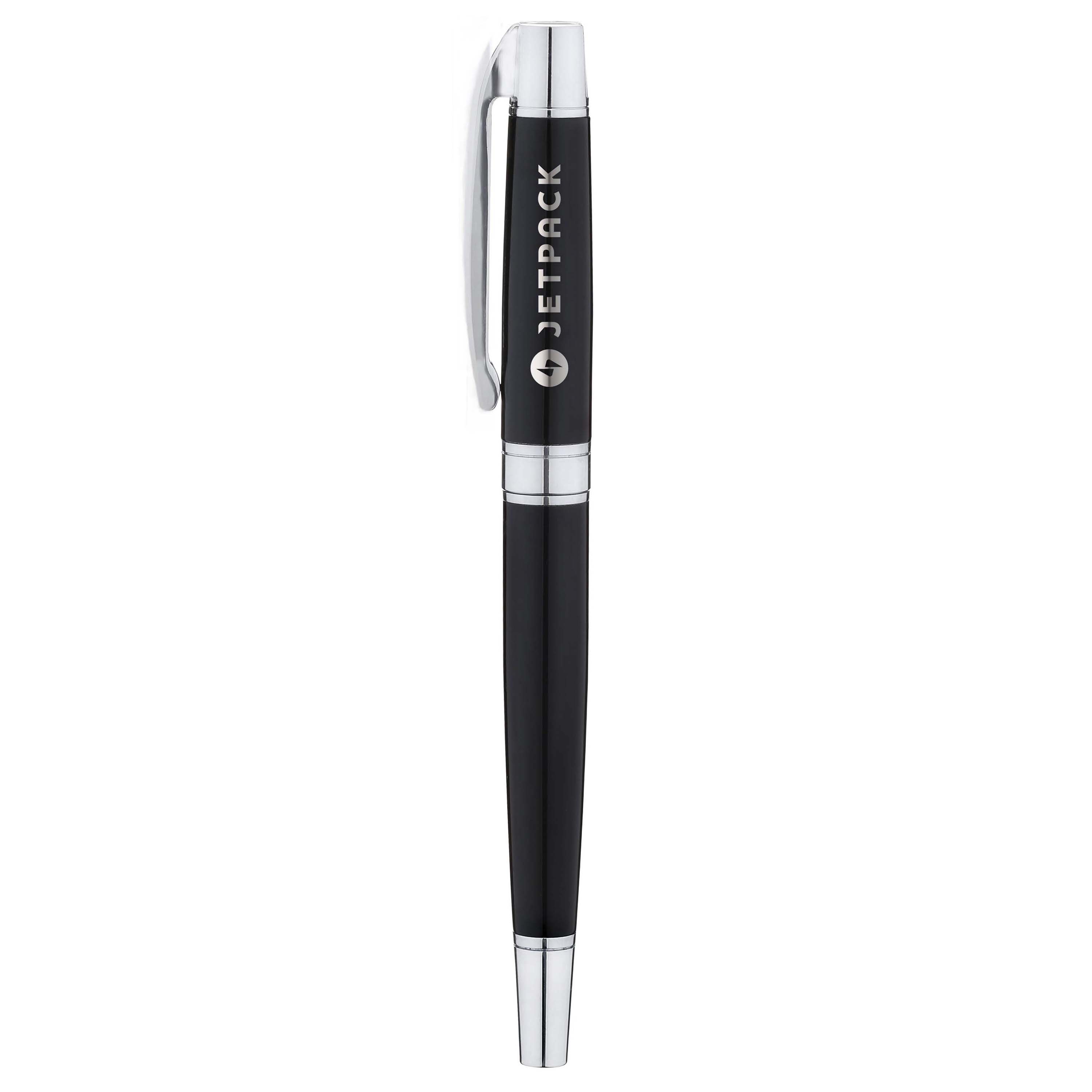 Halifax Roller - Rollerball Pen 9