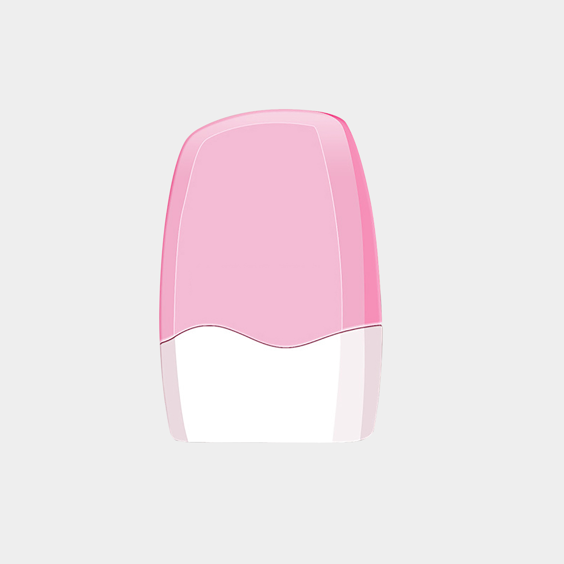 Identity Theft Protection Roller Stamp 3