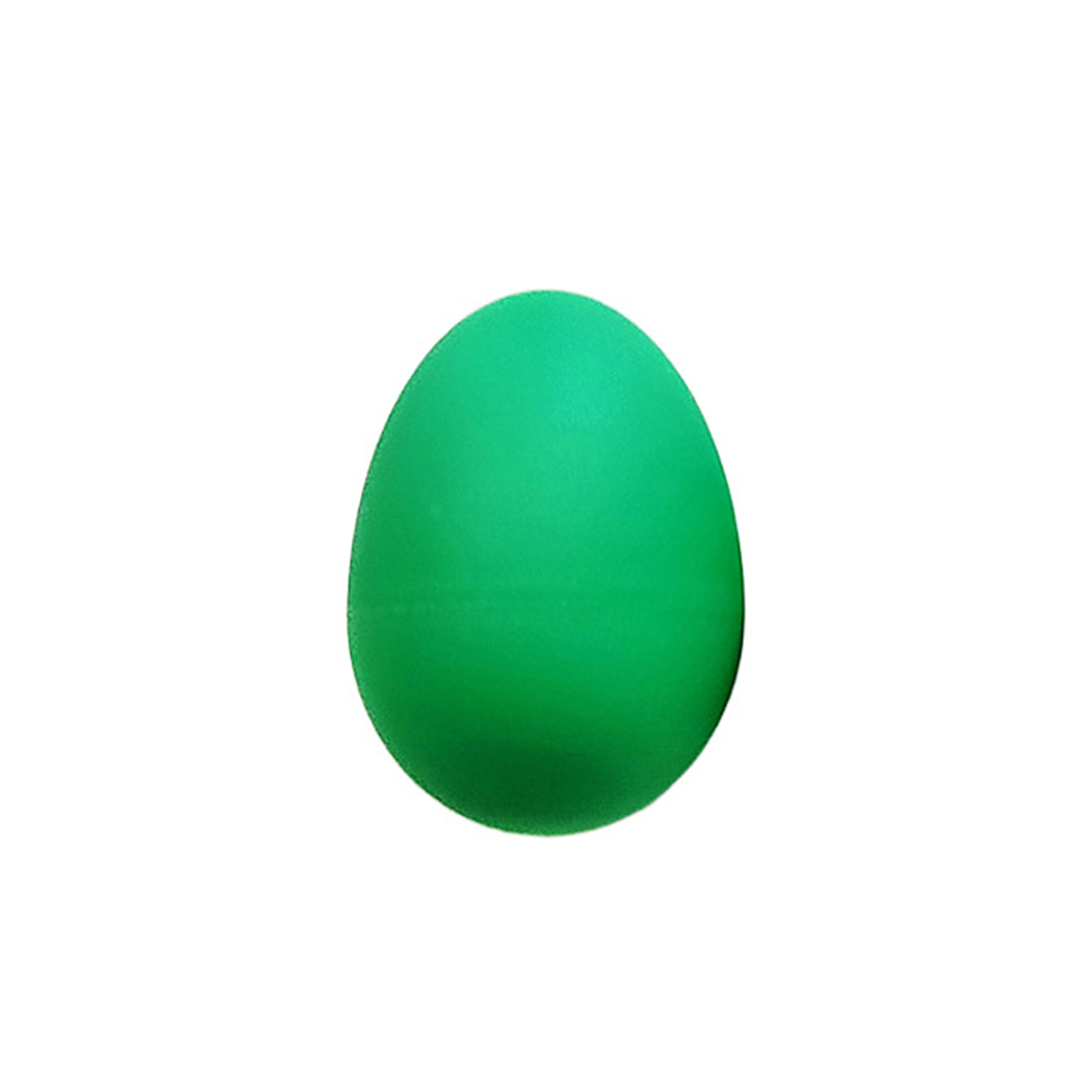 Customizable Plastic Orff Sand Egg 12
