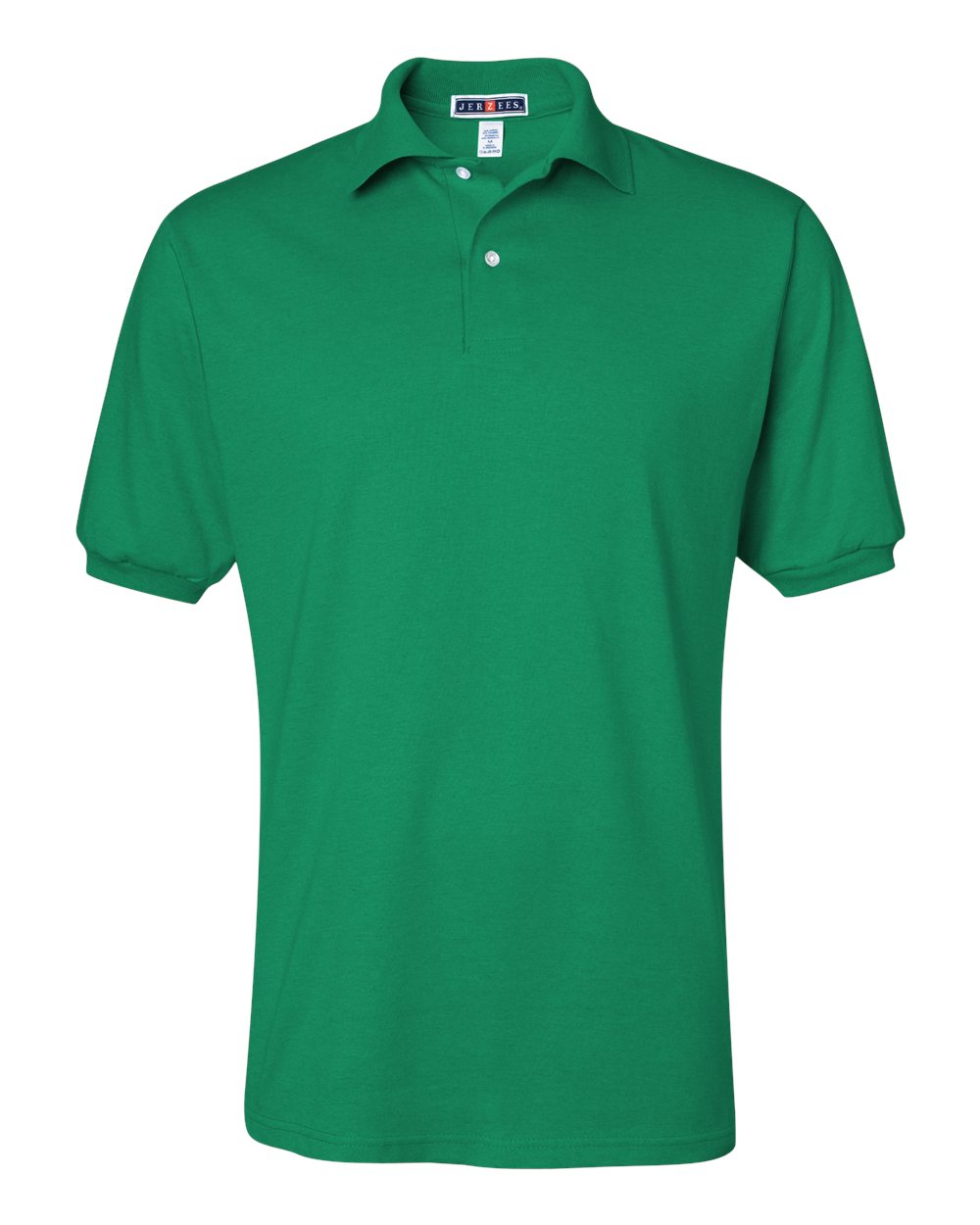 Men's SpotShield® 50/50 Polo - 437MSR 75