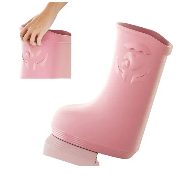Portable Foot Spa Bucket 7