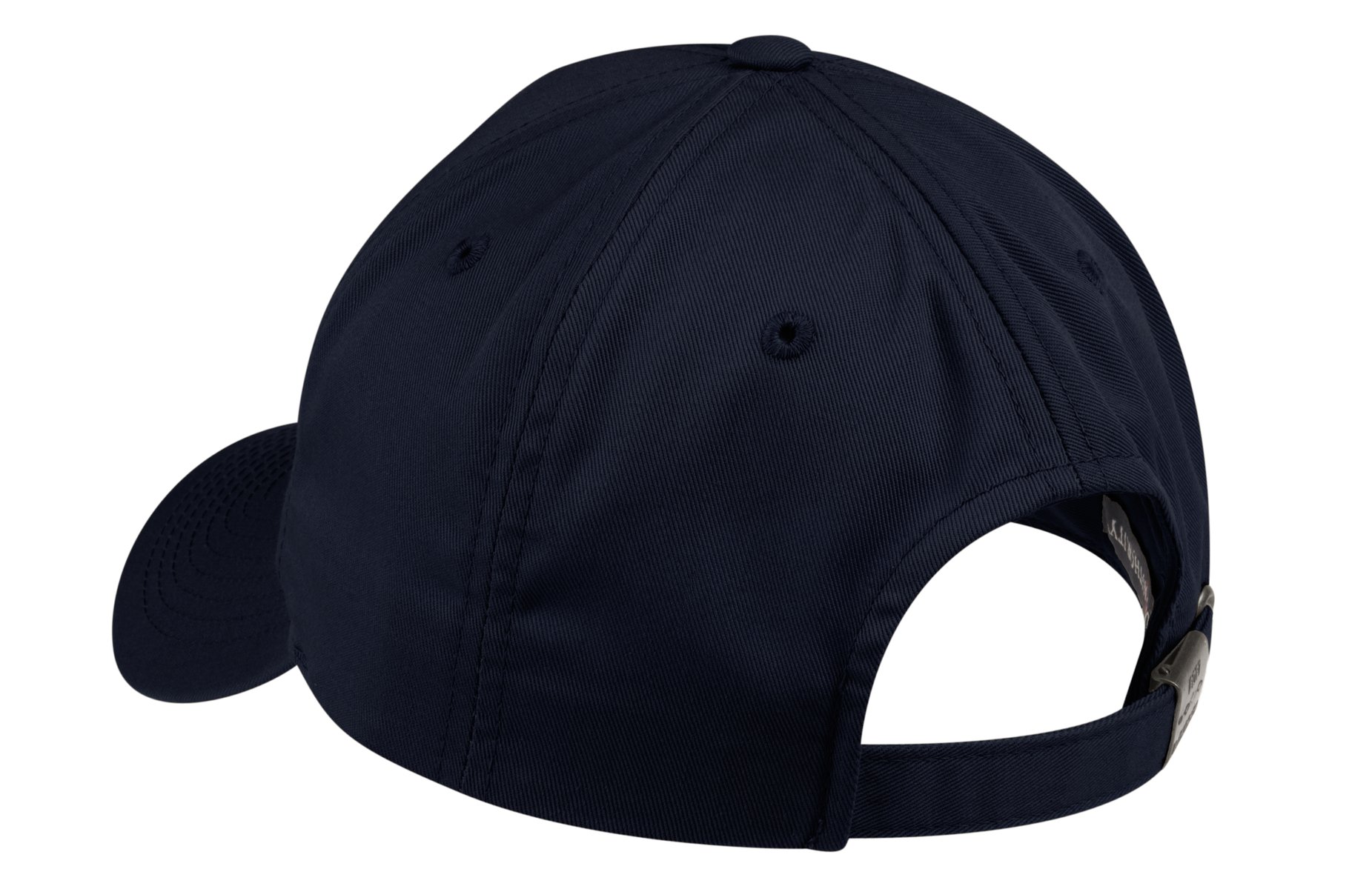 Port Authority Fine Twill Cap. C800 13