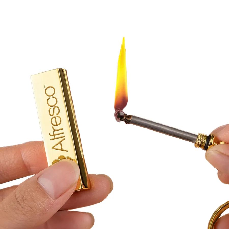 Weatherproof Matches 4