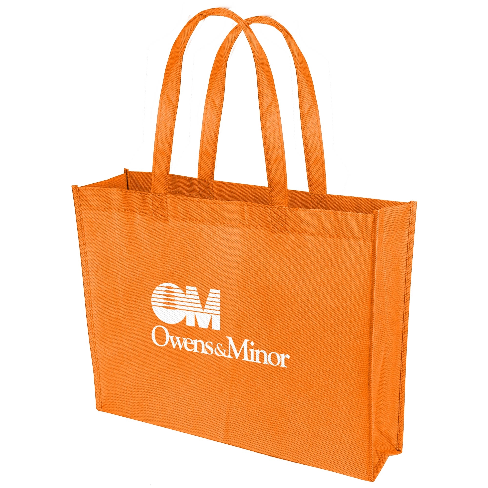 16x12" Eco-Friendly 80GSM Non-Woven Tote 5