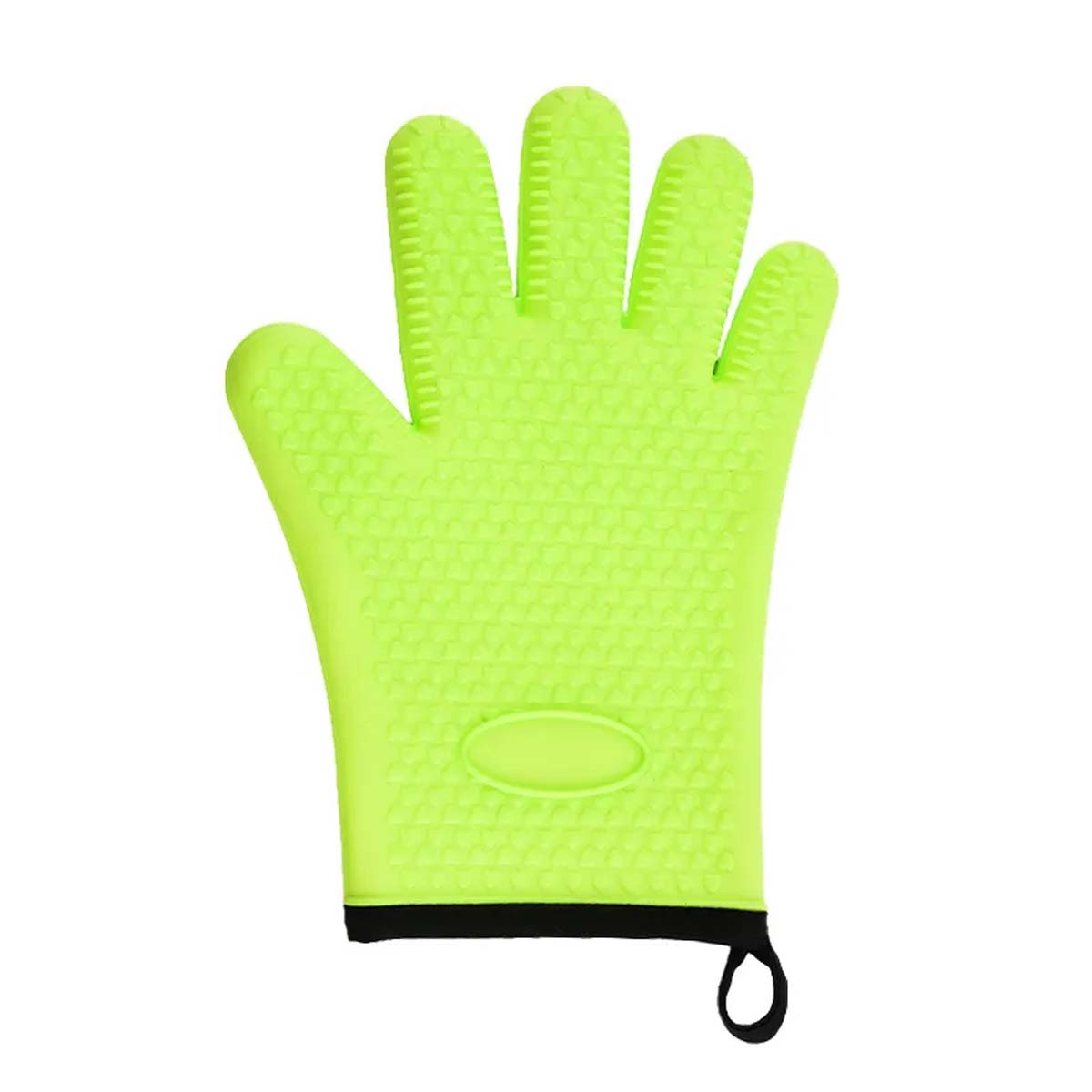 Waterproof Silicone Gloves for Microwave and BBQ 8