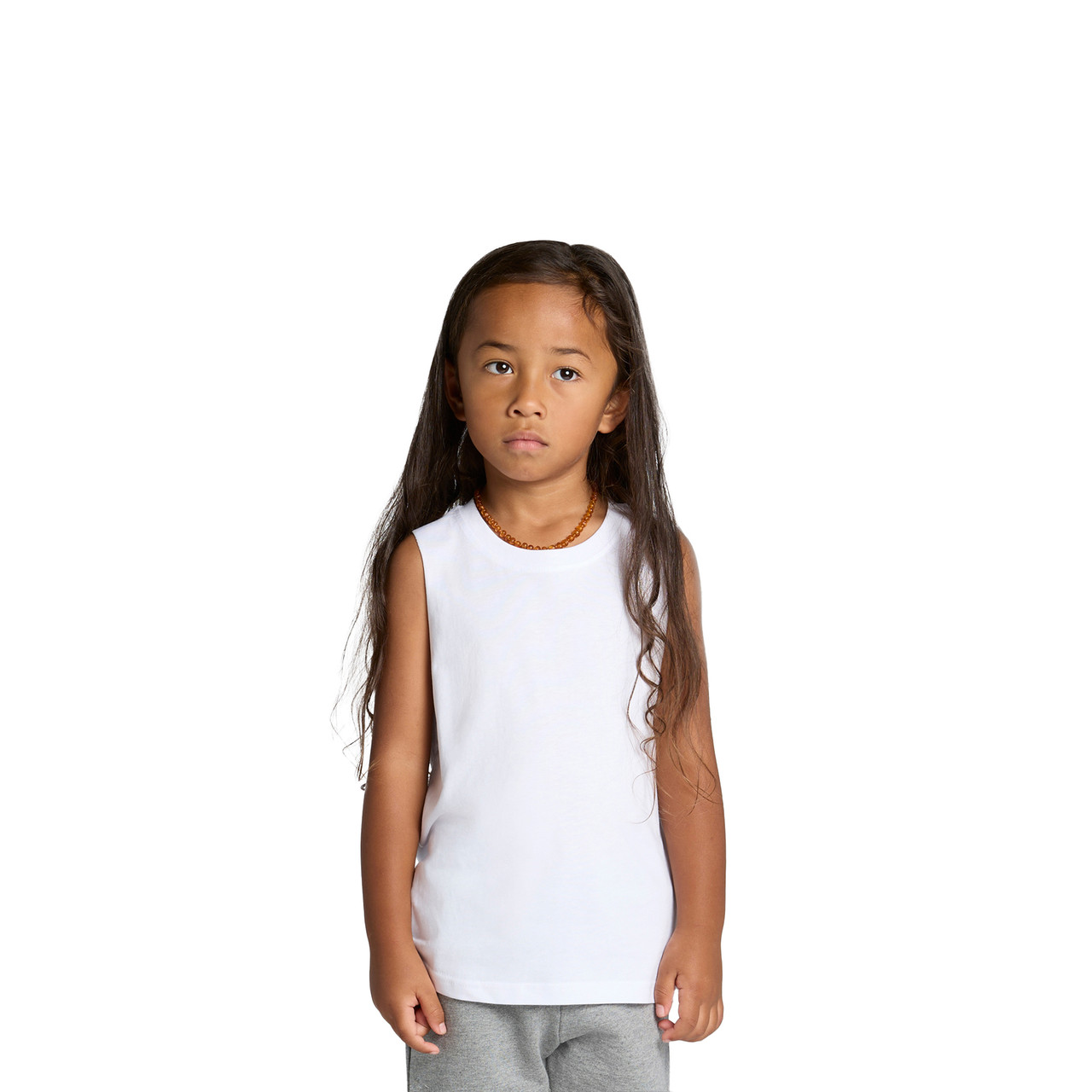 Kids Barnard Tank | 3009 8