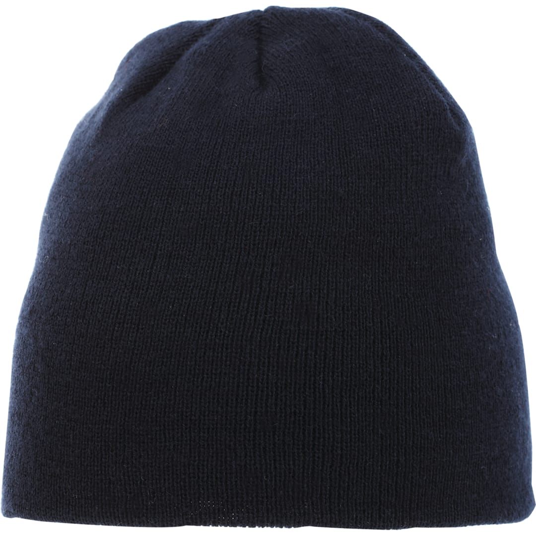 Unisex Level Knit Beanie 39
