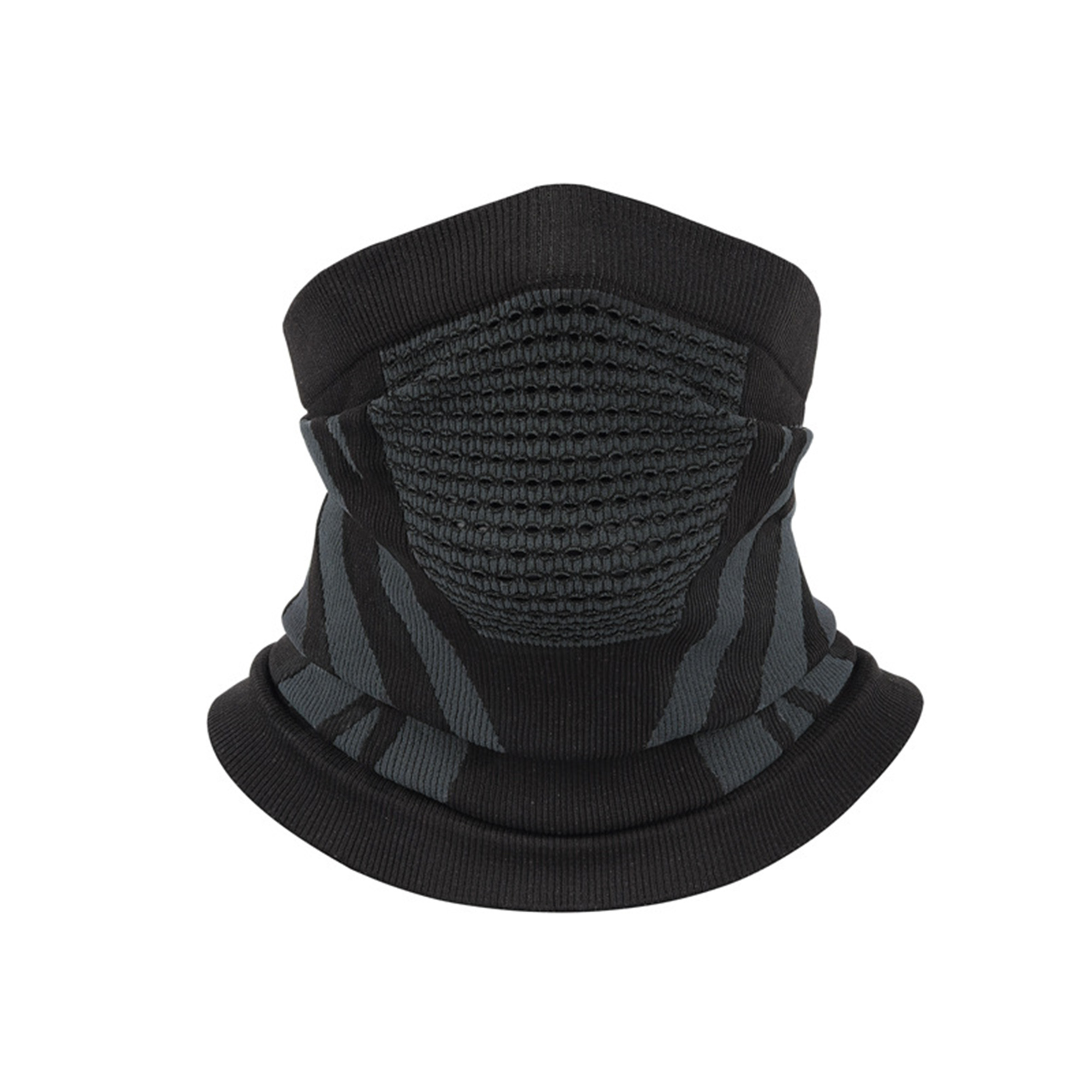 Polyester Seamless Thermal Mask 5