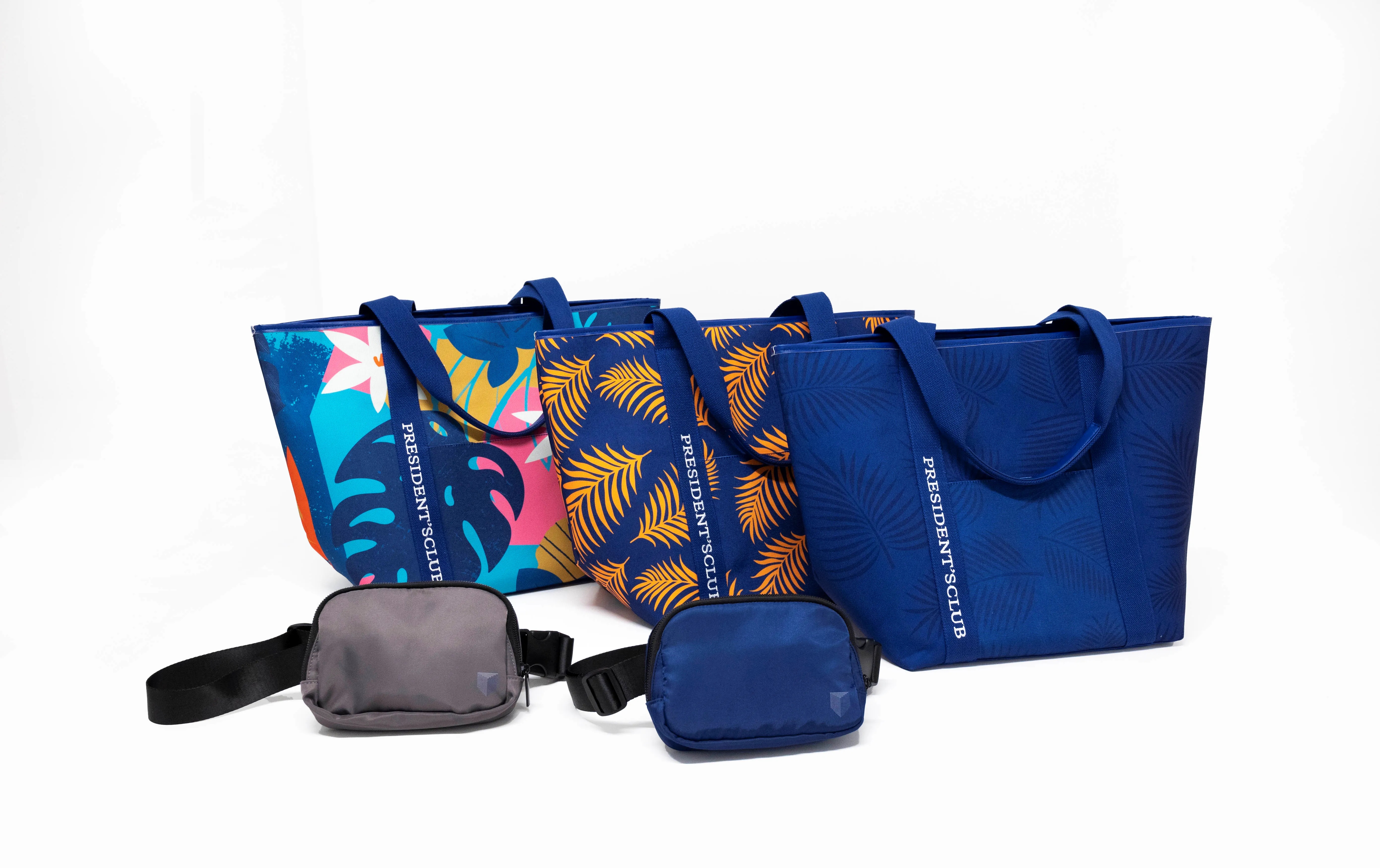 Sublimated Custom Tote Bag 3