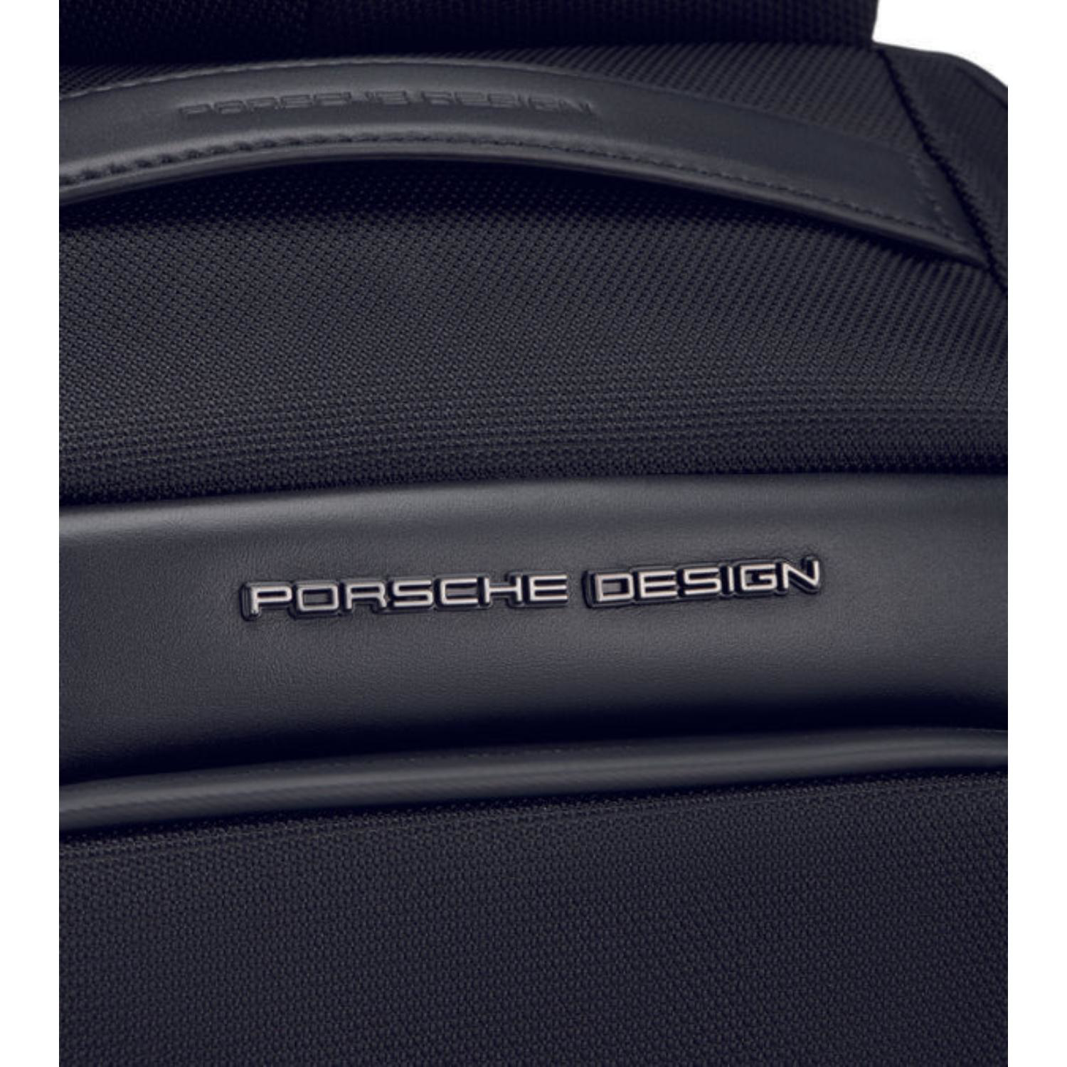 BRIC'S® Porsche Design Nylon Roadster Large Backpack 3