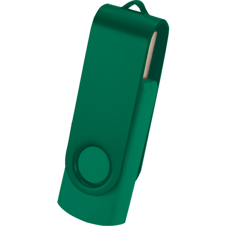 Rotate 2Tone Flash Drive 1GB 13