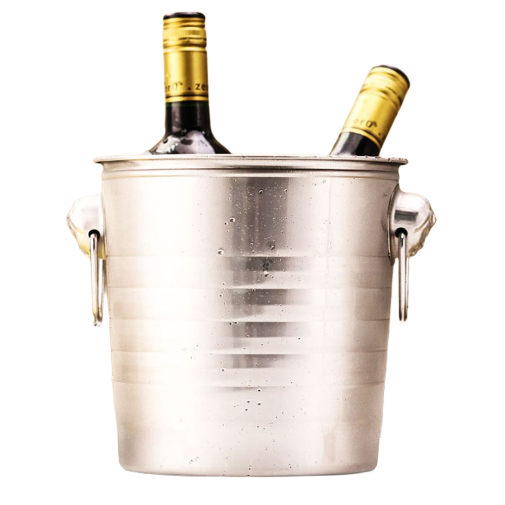 Ice bucket 4