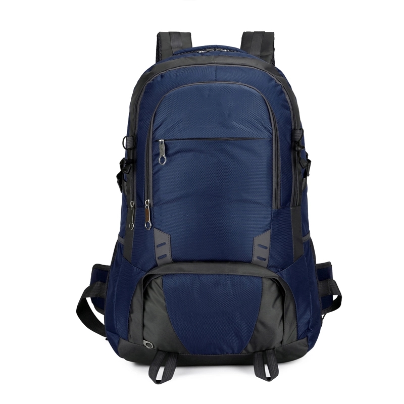 Custom Waterproof Lightweight Hiking,Camping,Travel Backpack 8
