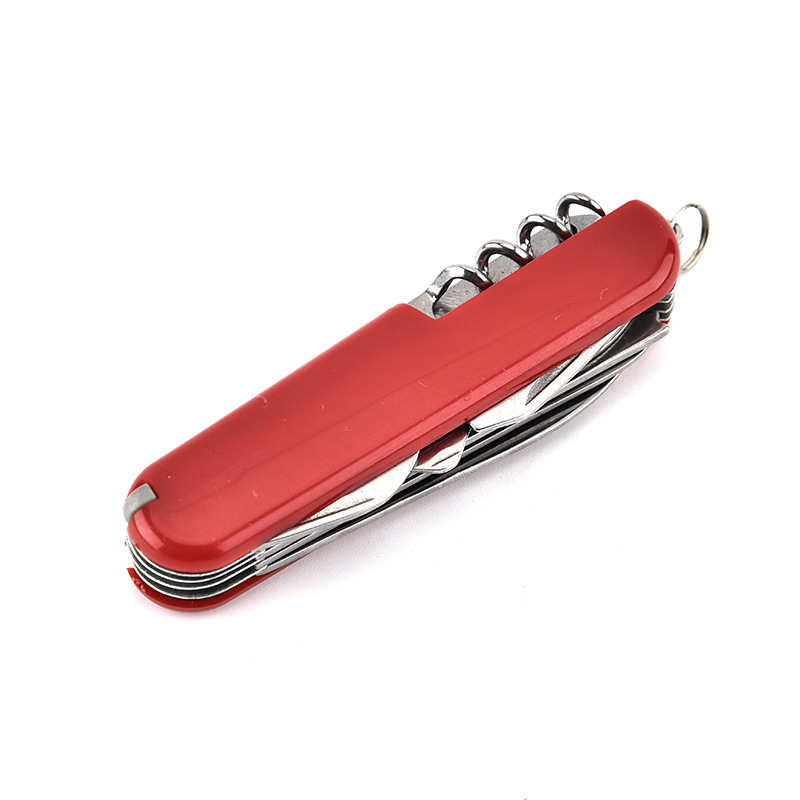 Multi-Function Tool Pocket Knife 5