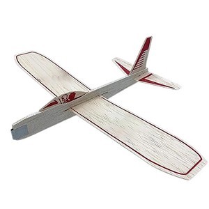 Wooden Glider for Relaxation 1