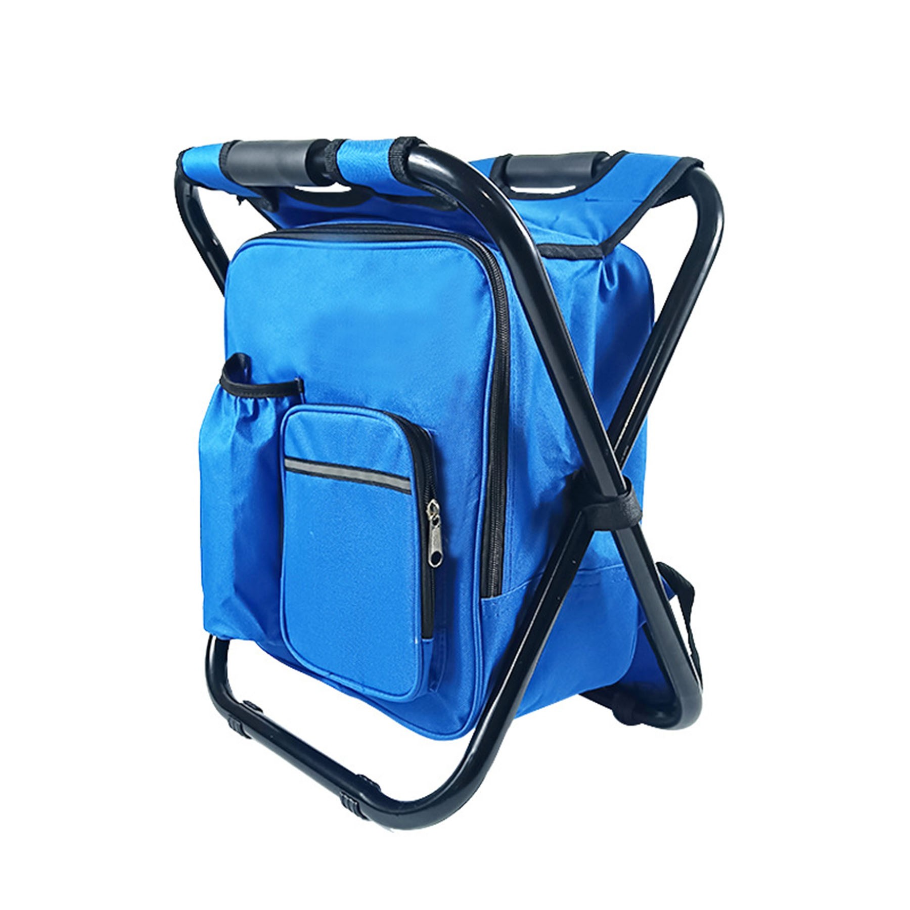 Backpack Chair Stool For Outdoor 6