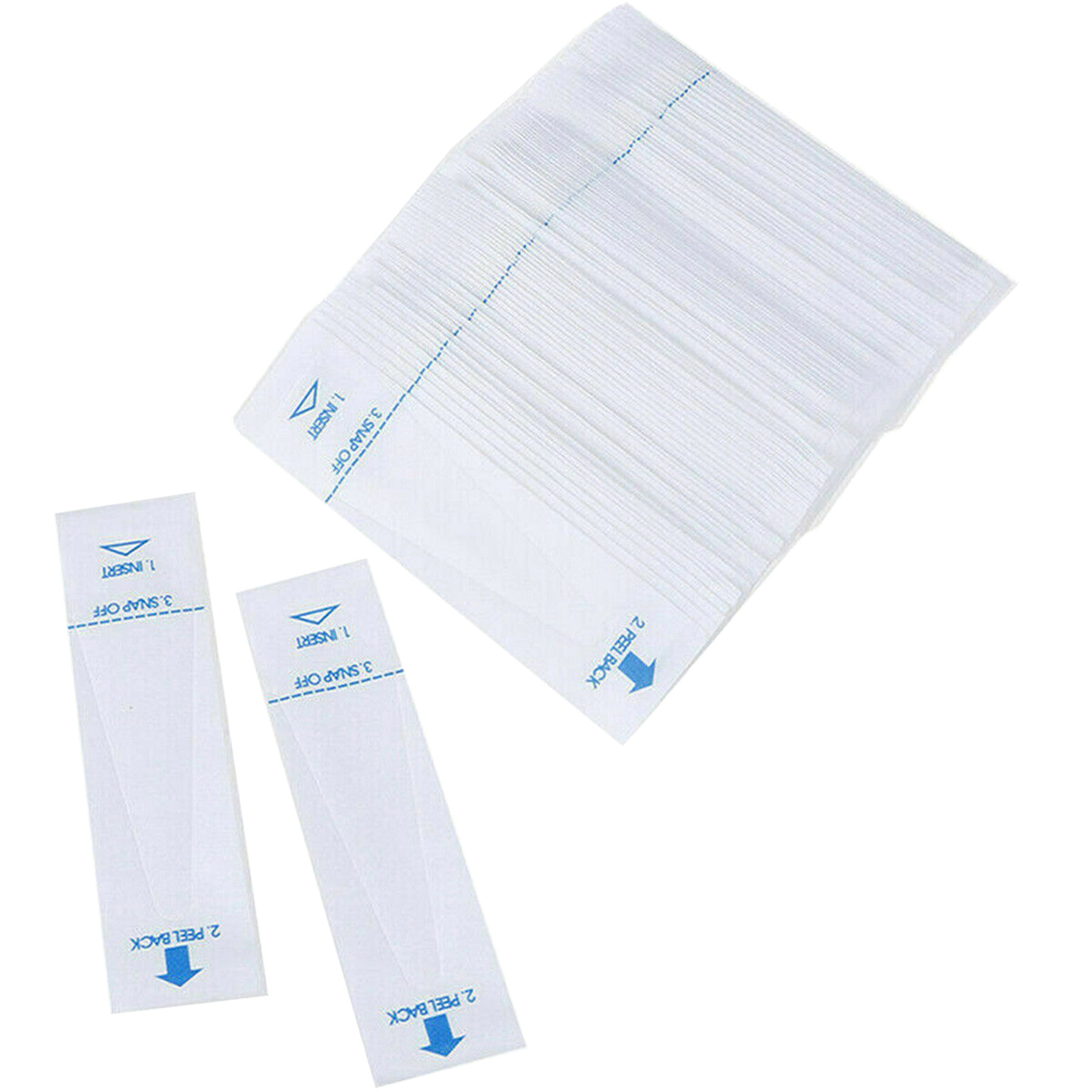 Digital Thermometer Probe Cover 2