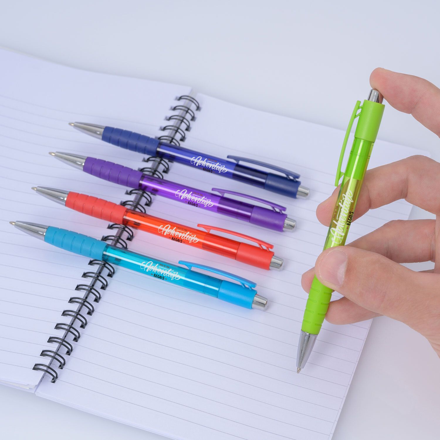 FULL COLOR ELATION PEN 4