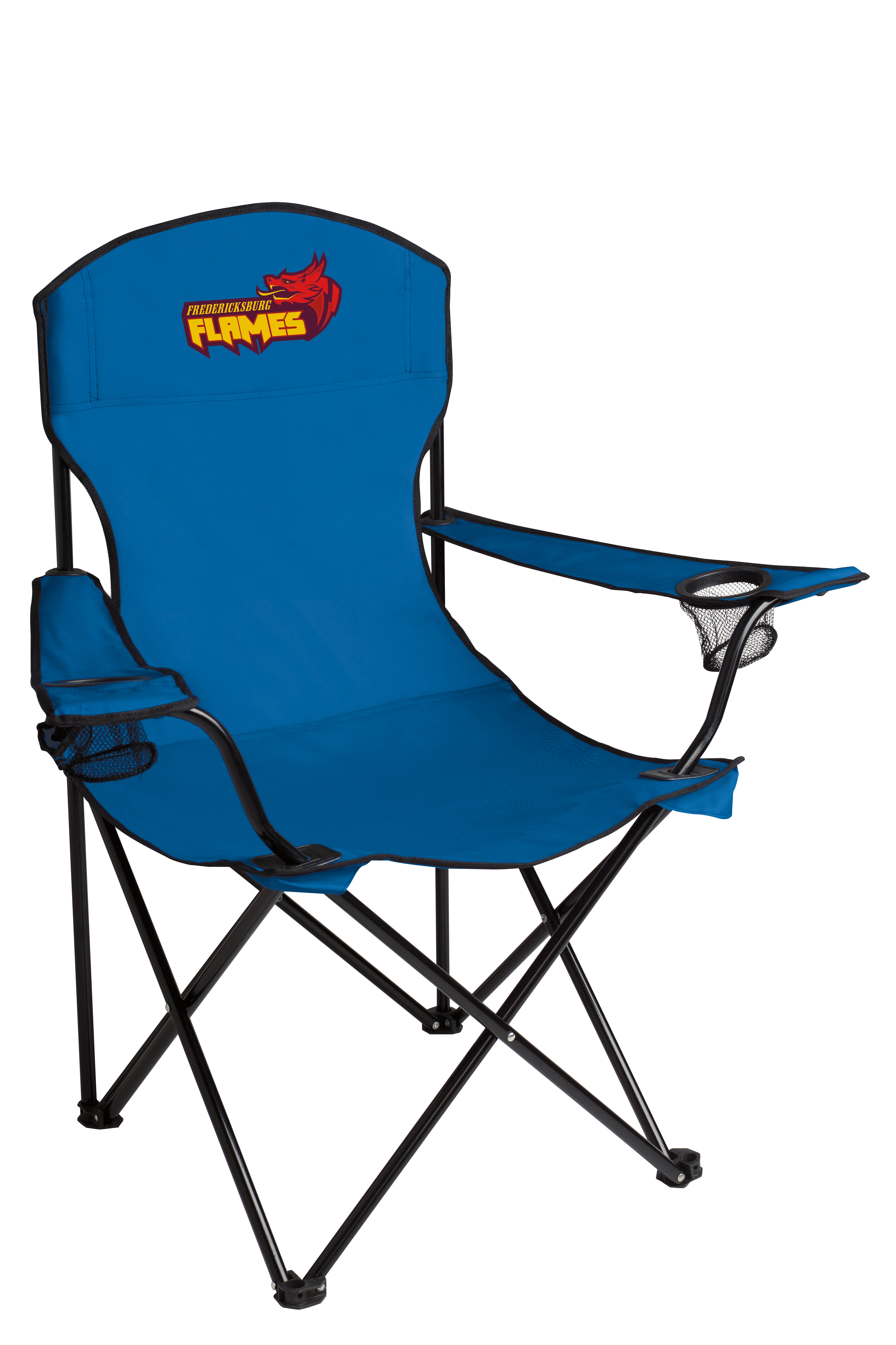 Good Value™ RPET Captain's Chair 42