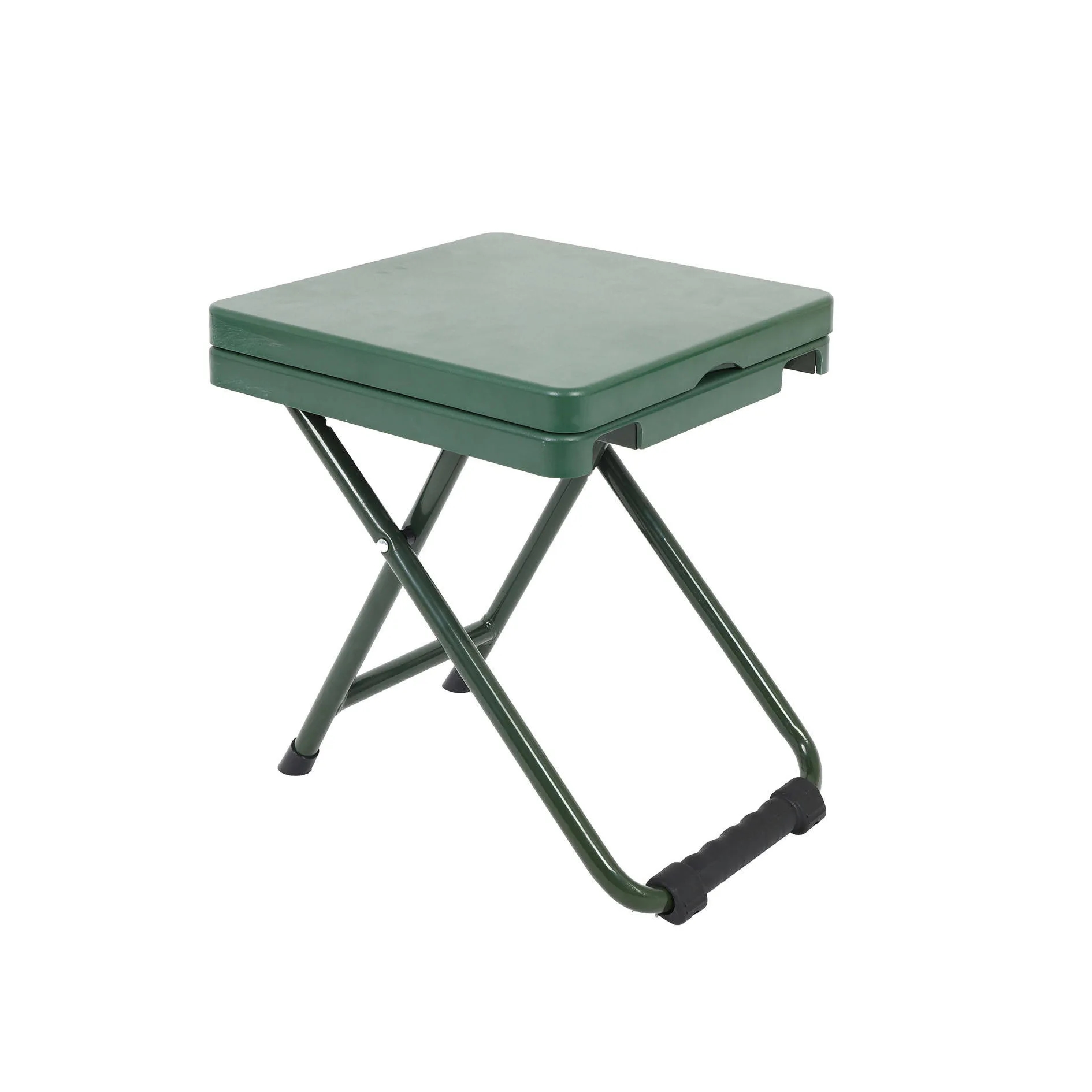 3-In-1 Platform Chair/Table - Multi-Functional Design 2