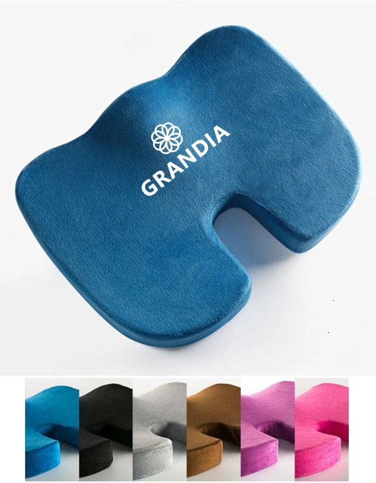 Seat Cushion 6