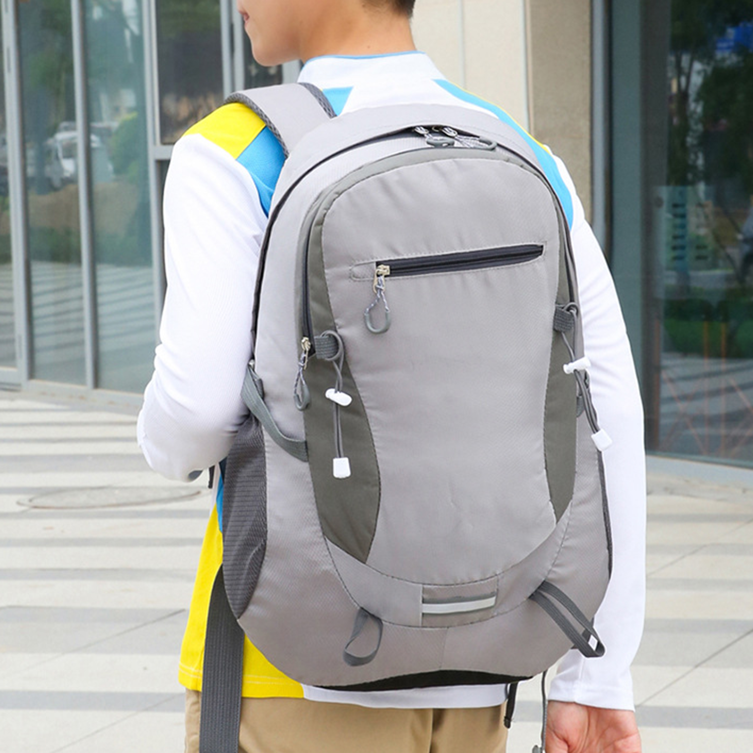 Lightweight Weekender Travel Backpack 6